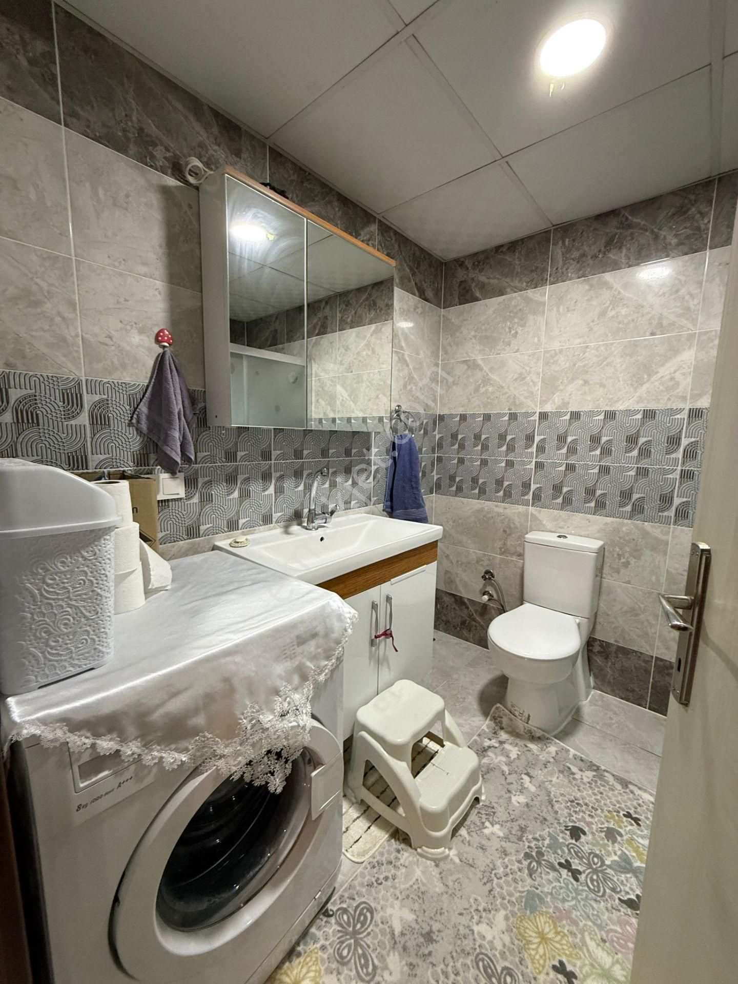 🏡muradiye Mahallesi 🏡 ✅2+1 100 M2 3 Katlınım 2 Katı ❇️kombi Petekli Full Özelikli Arakat - Görsel 7