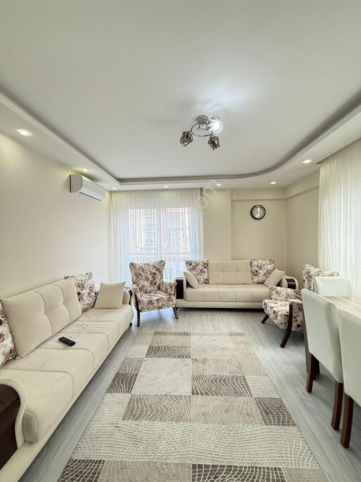 🏡muradiye Mahallesi 🏡 ✅2+1 100 M2 3 Katlınım 2 Katı ❇️kombi Petekli Full Özelikli Arakat - Görsel 8