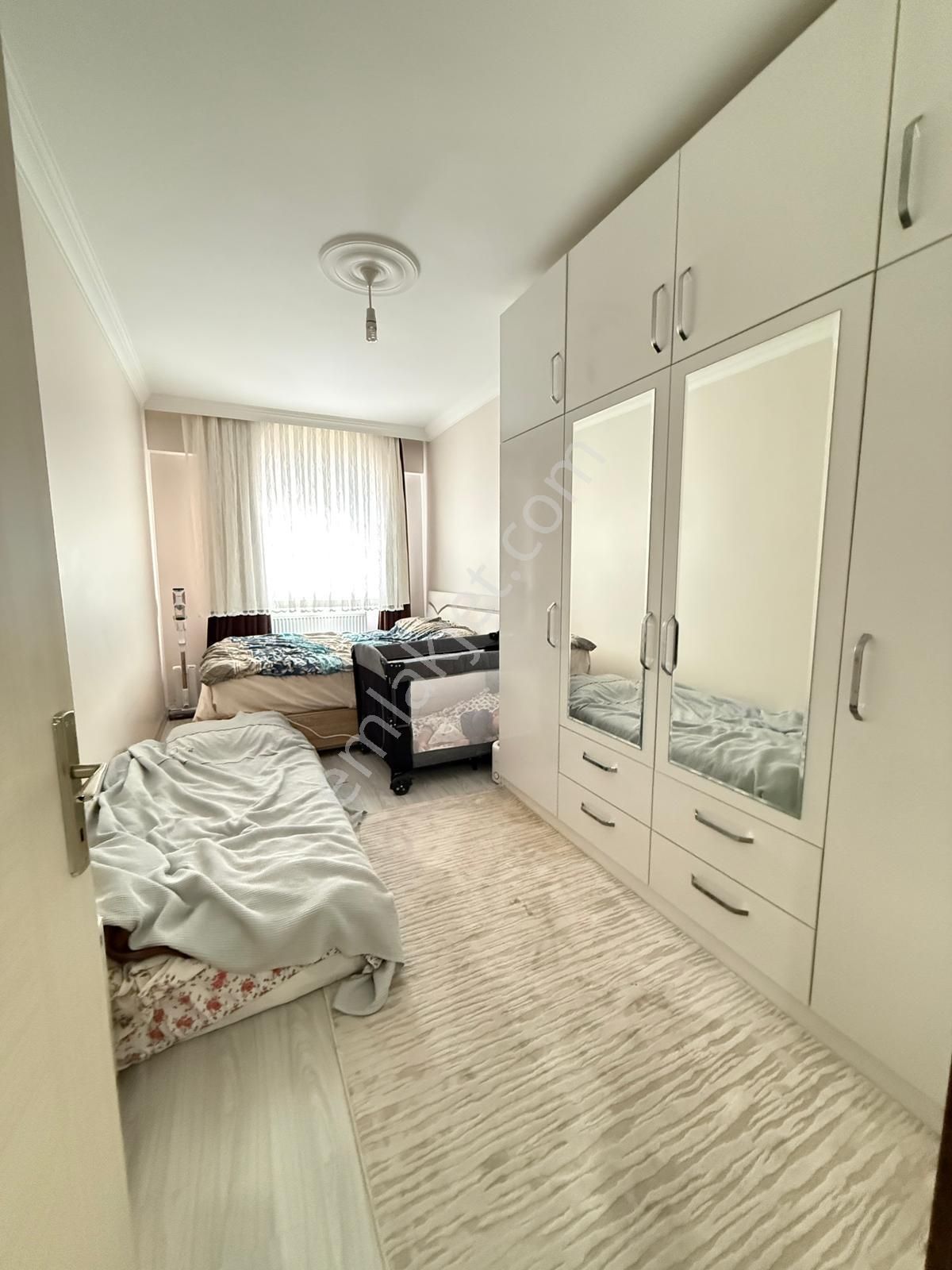 🏡muradiye Mahallesi 🏡 ✅2+1 100 M2 3 Katlınım 2 Katı ❇️kombi Petekli Full Özelikli Arakat - Görsel 22