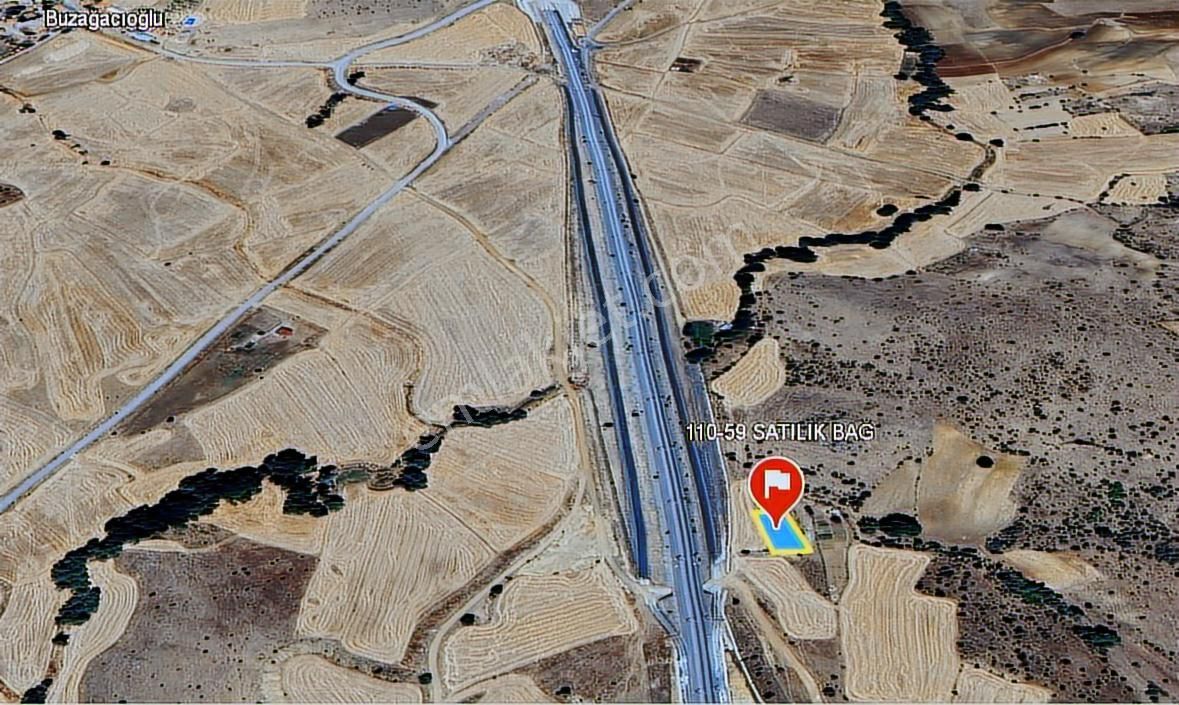 Msyapı Emlaktan Buzağcıoğlunda Satılık Bağ Evi - Görsel 5