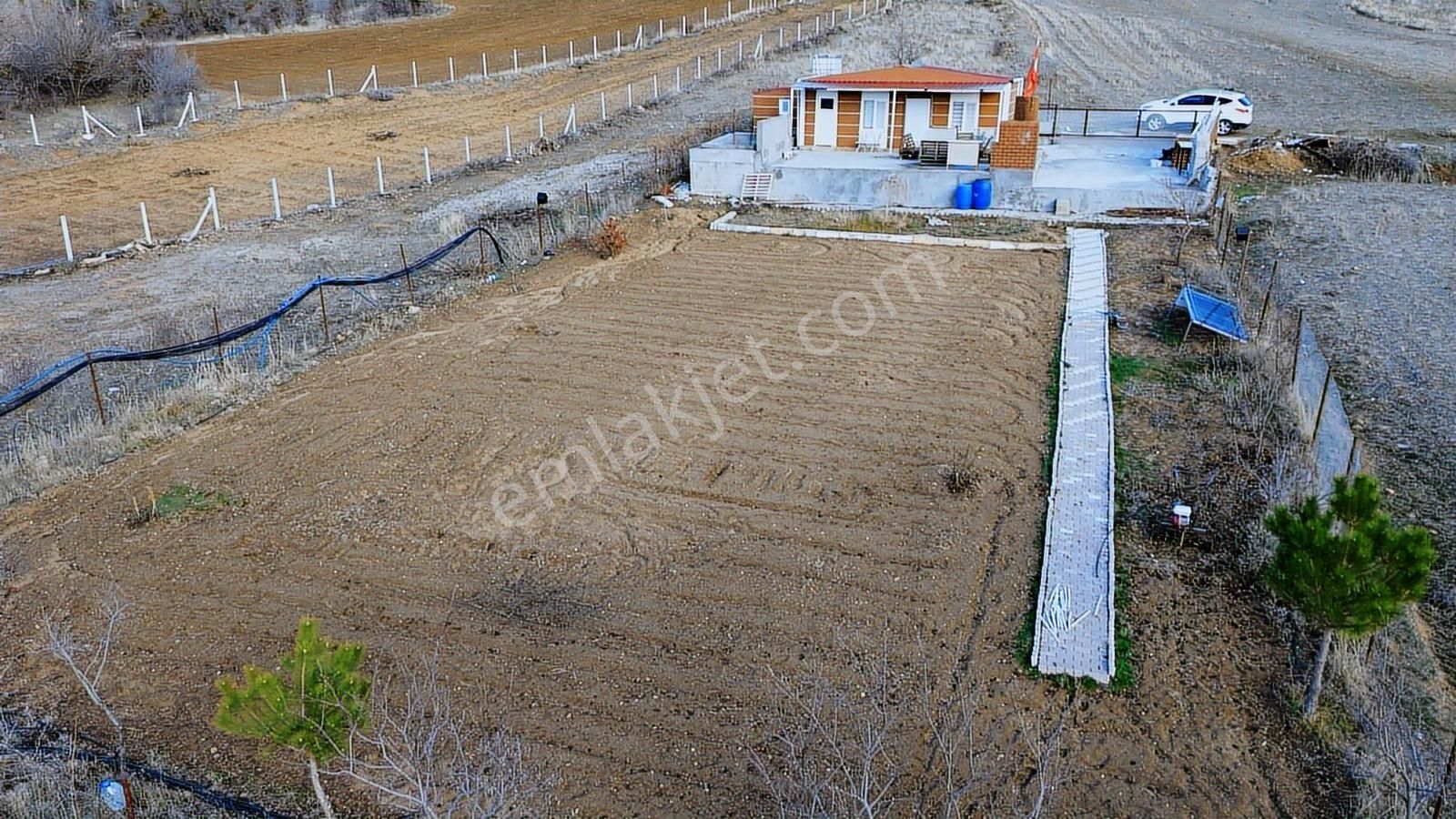 Msyapı Emlaktan Buzağcıoğlunda Satılık Bağ Evi - Görsel 7