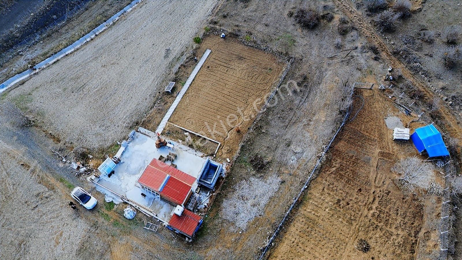 Msyapı Emlaktan Buzağcıoğlunda Satılık Bağ Evi - Görsel 11