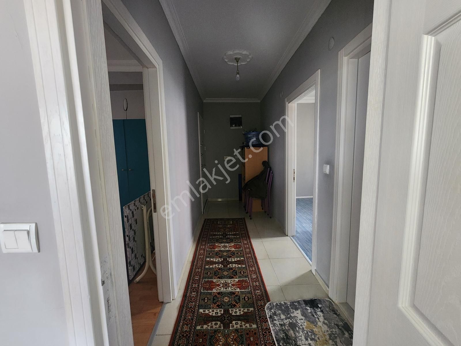 Kepez Ahatlı Mah.2+1 Eşyalı Kiralık Daire - Görsel 3