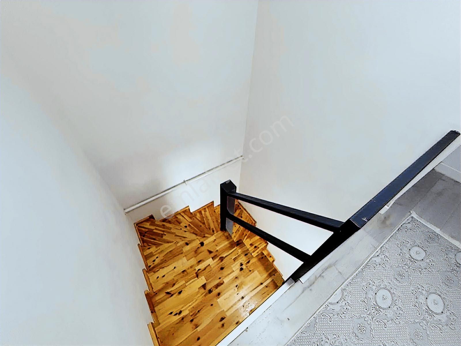 Bm Real Estate Millet Mah'de Satılık 3+1 Dubleks Daire - Görsel 15