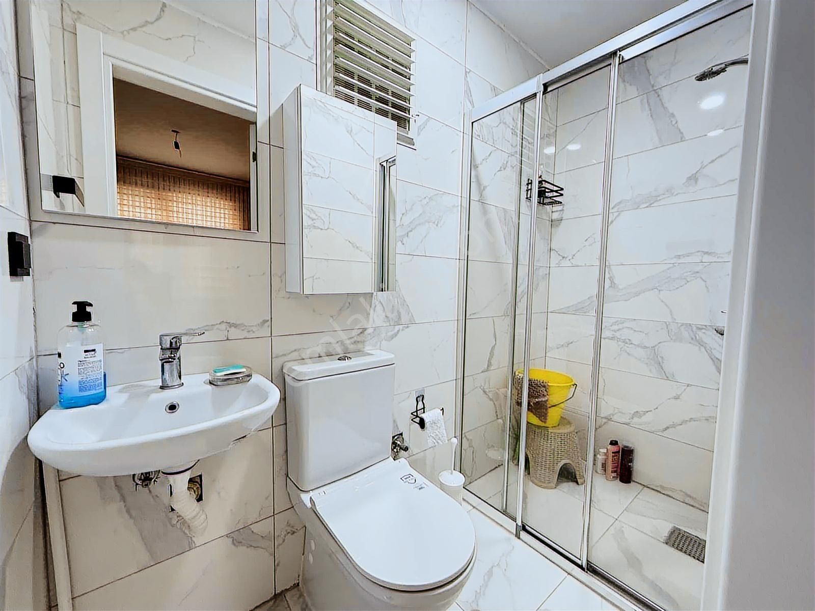 Bm Real Estate Millet Mah'de Satılık 3+1 Dubleks Daire - Görsel 18