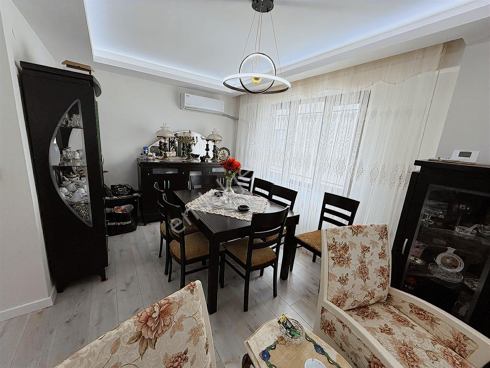 Bm Real Estate Millet Mah'de Satılık 3+1 Dubleks Daire - Görsel 34