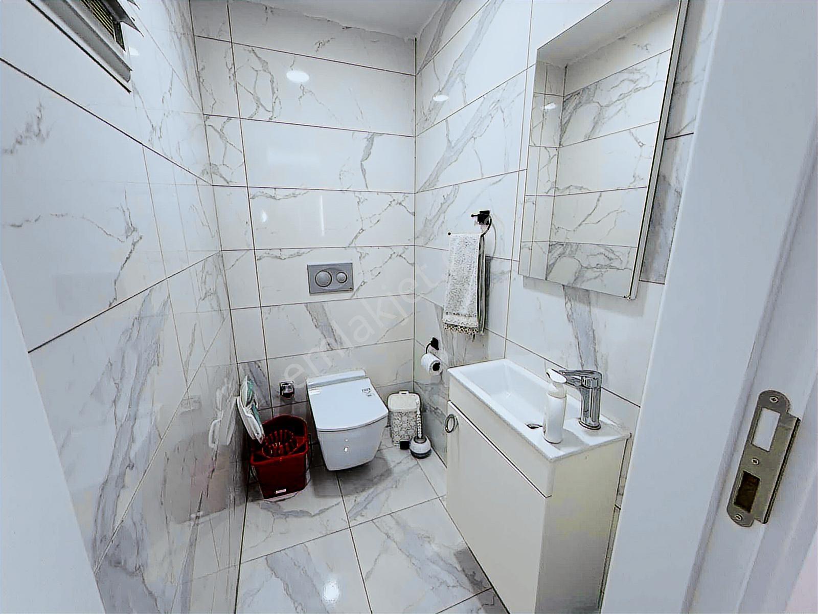 Bm Real Estate Millet Mah'de Satılık 3+1 Dubleks Daire - Görsel 12