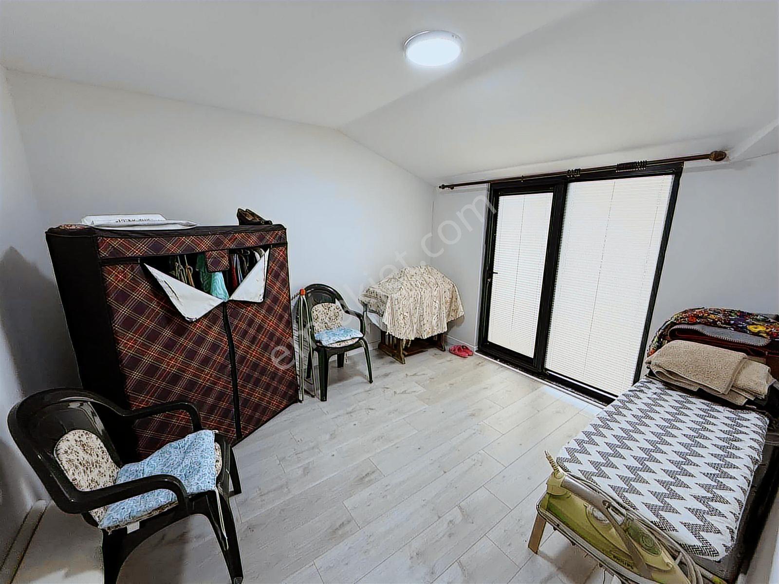 Bm Real Estate Millet Mah'de Satılık 3+1 Dubleks Daire - Görsel 29