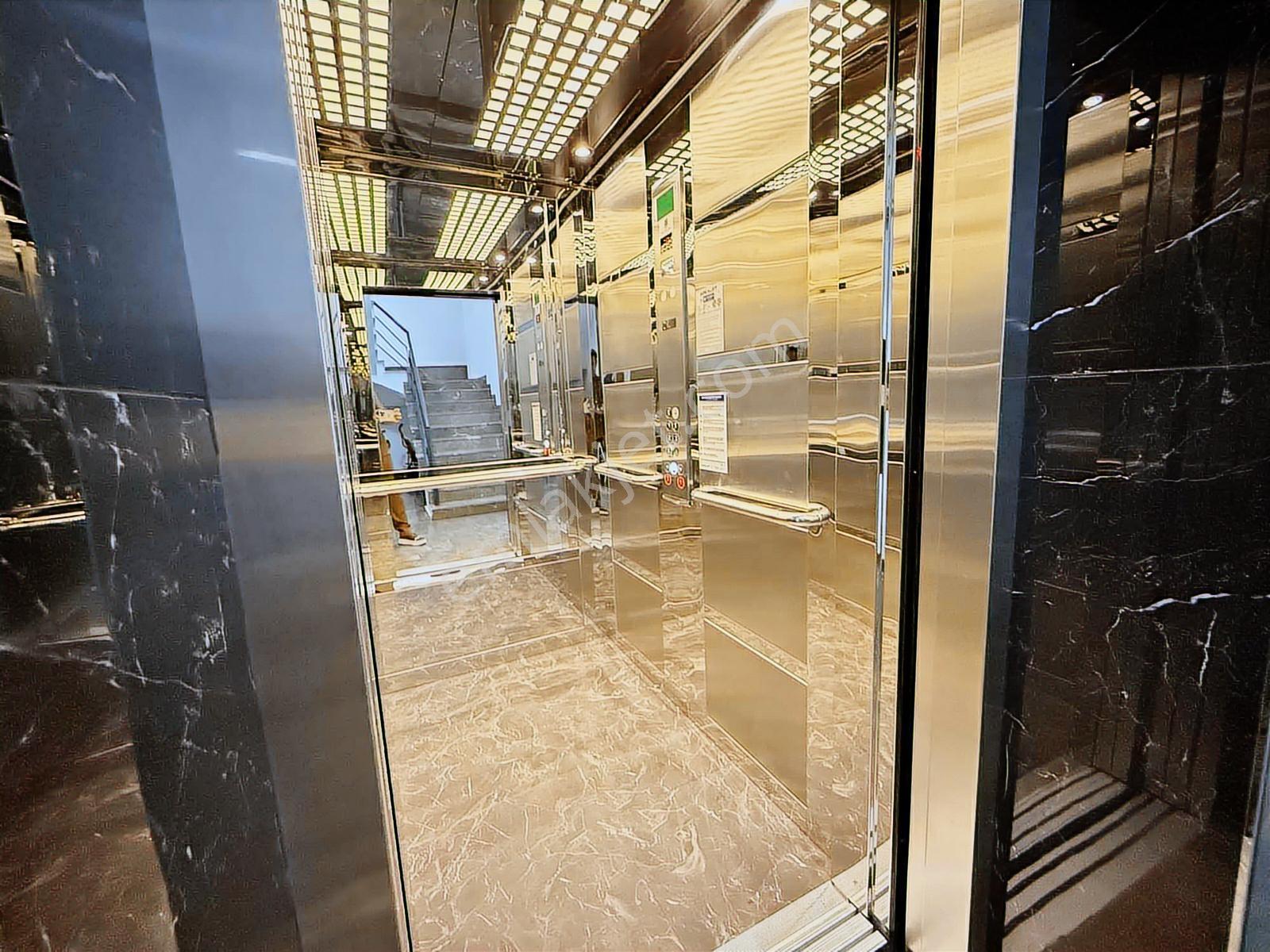 Bm Real Estate Millet Mah'de Satılık 3+1 Dubleks Daire - Görsel 17