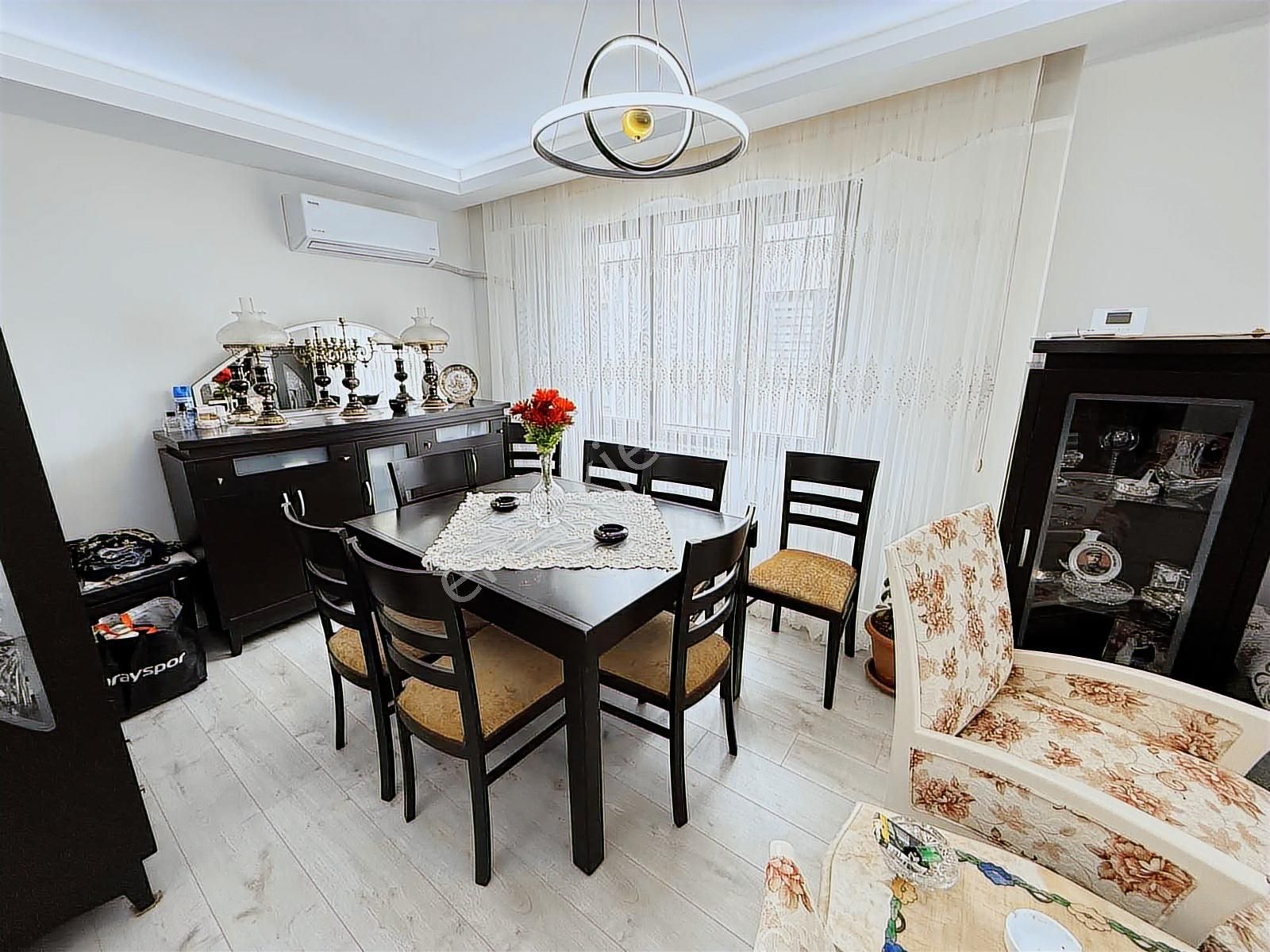 Bm Real Estate Millet Mah'de Satılık 3+1 Dubleks Daire - Görsel 33