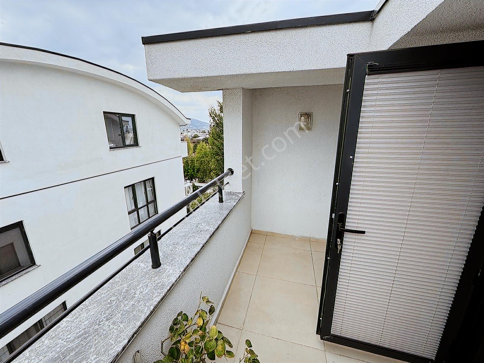 Bm Real Estate Millet Mah'de Satılık 3+1 Dubleks Daire - Görsel 28