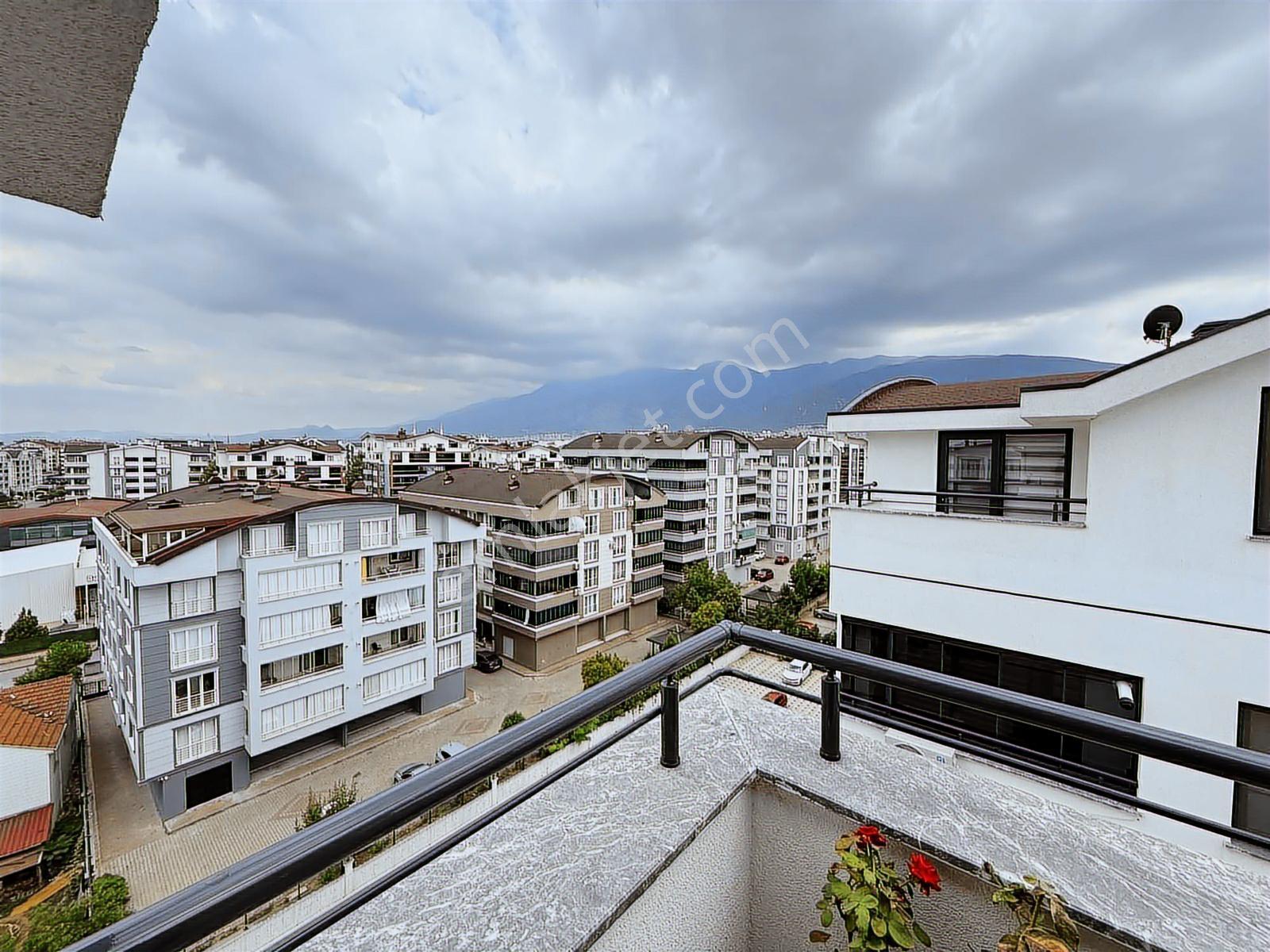 Bm Real Estate Millet Mah'de Satılık 3+1 Dubleks Daire - Görsel 22