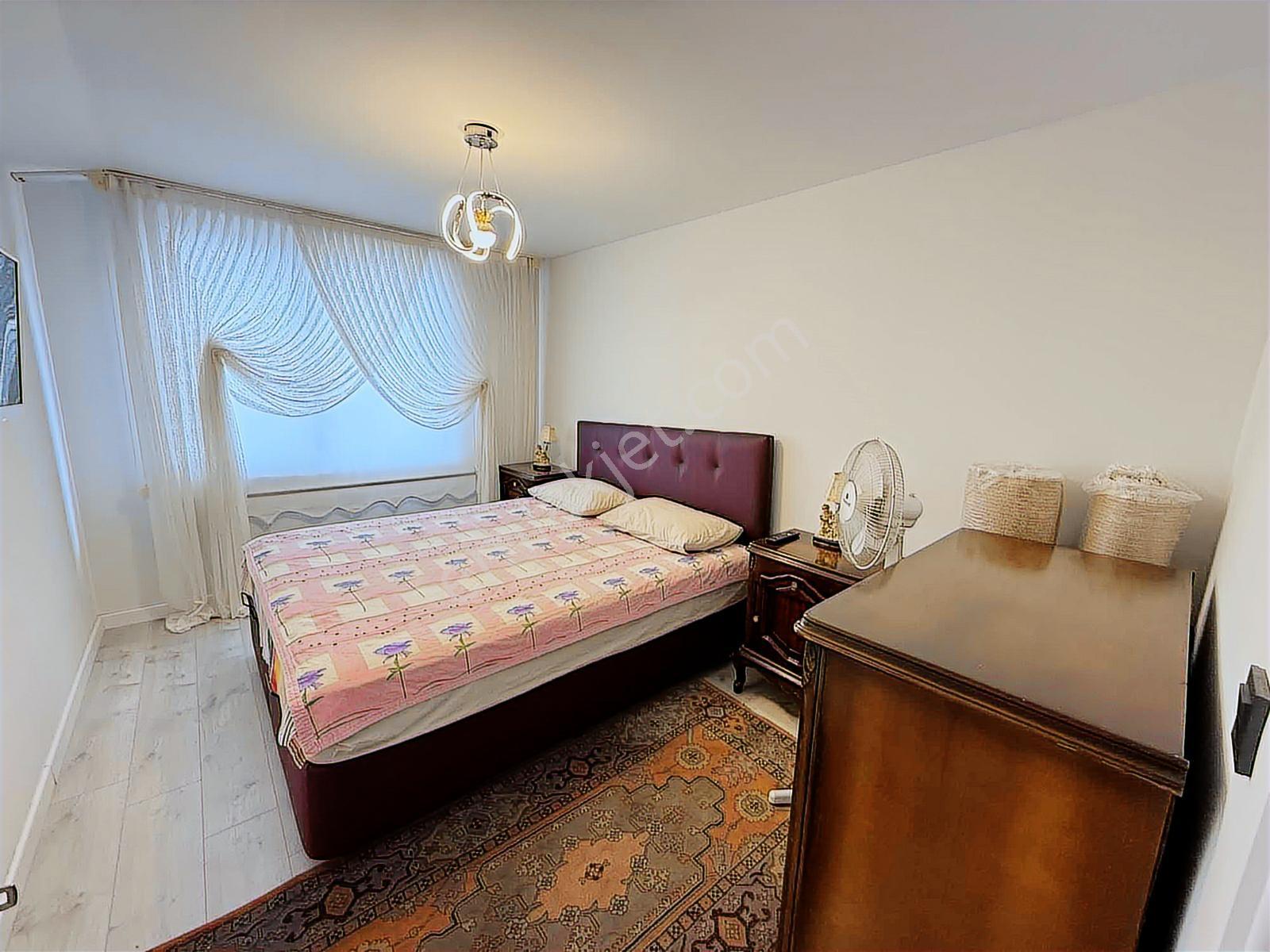 Bm Real Estate Millet Mah'de Satılık 3+1 Dubleks Daire - Görsel 4