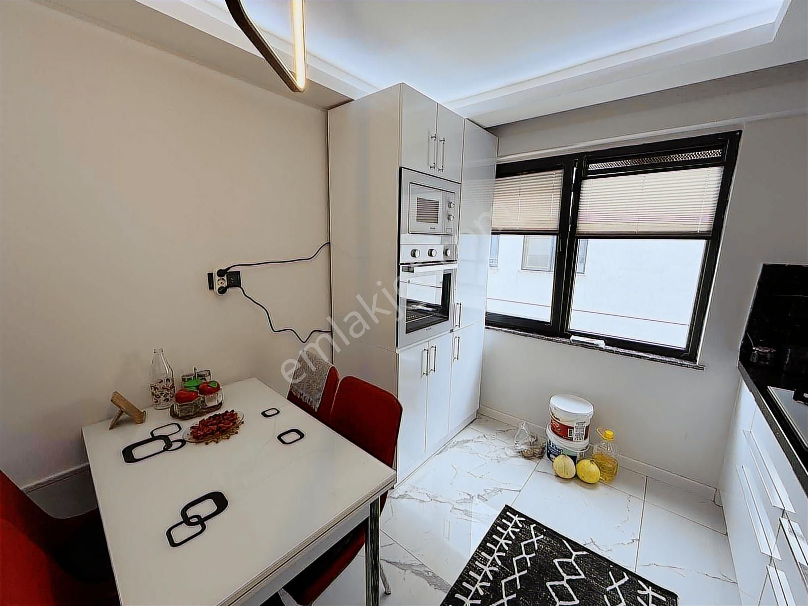 Bm Real Estate Millet Mah'de Satılık 3+1 Dubleks Daire - Görsel 21