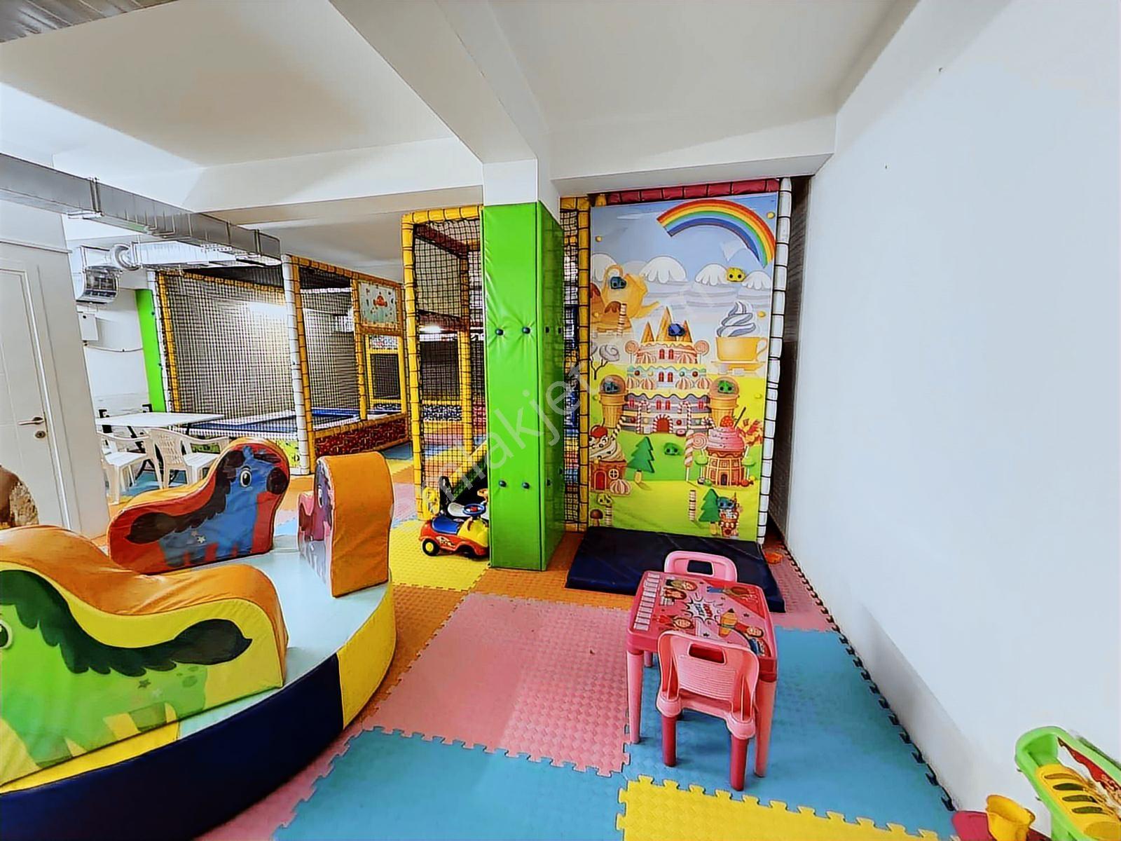Bm Real Estate Millet Mah'de Satılık 3+1 Dubleks Daire - Görsel 7
