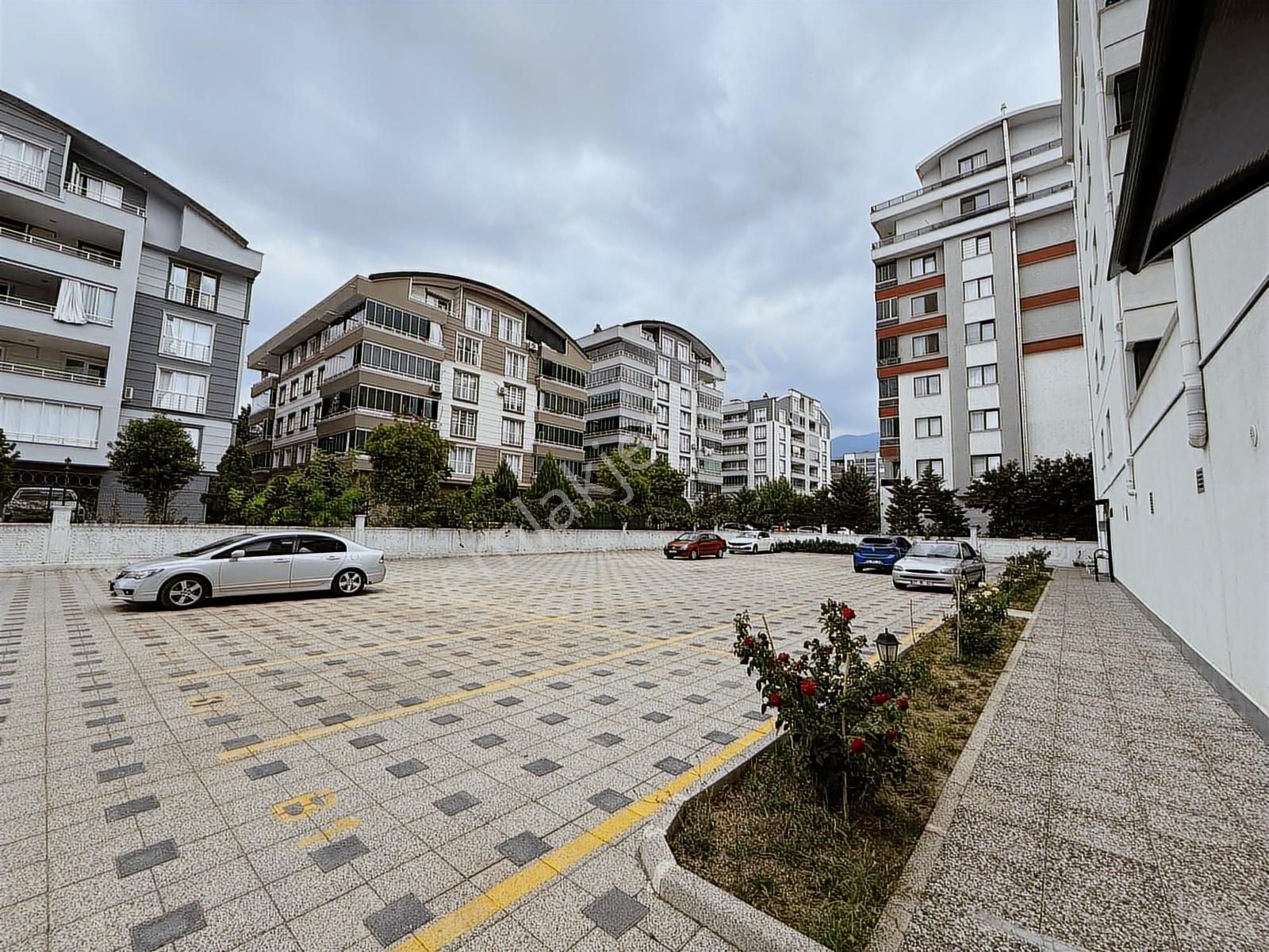 Bm Real Estate Millet Mah'de Satılık 3+1 Dubleks Daire - Görsel 24