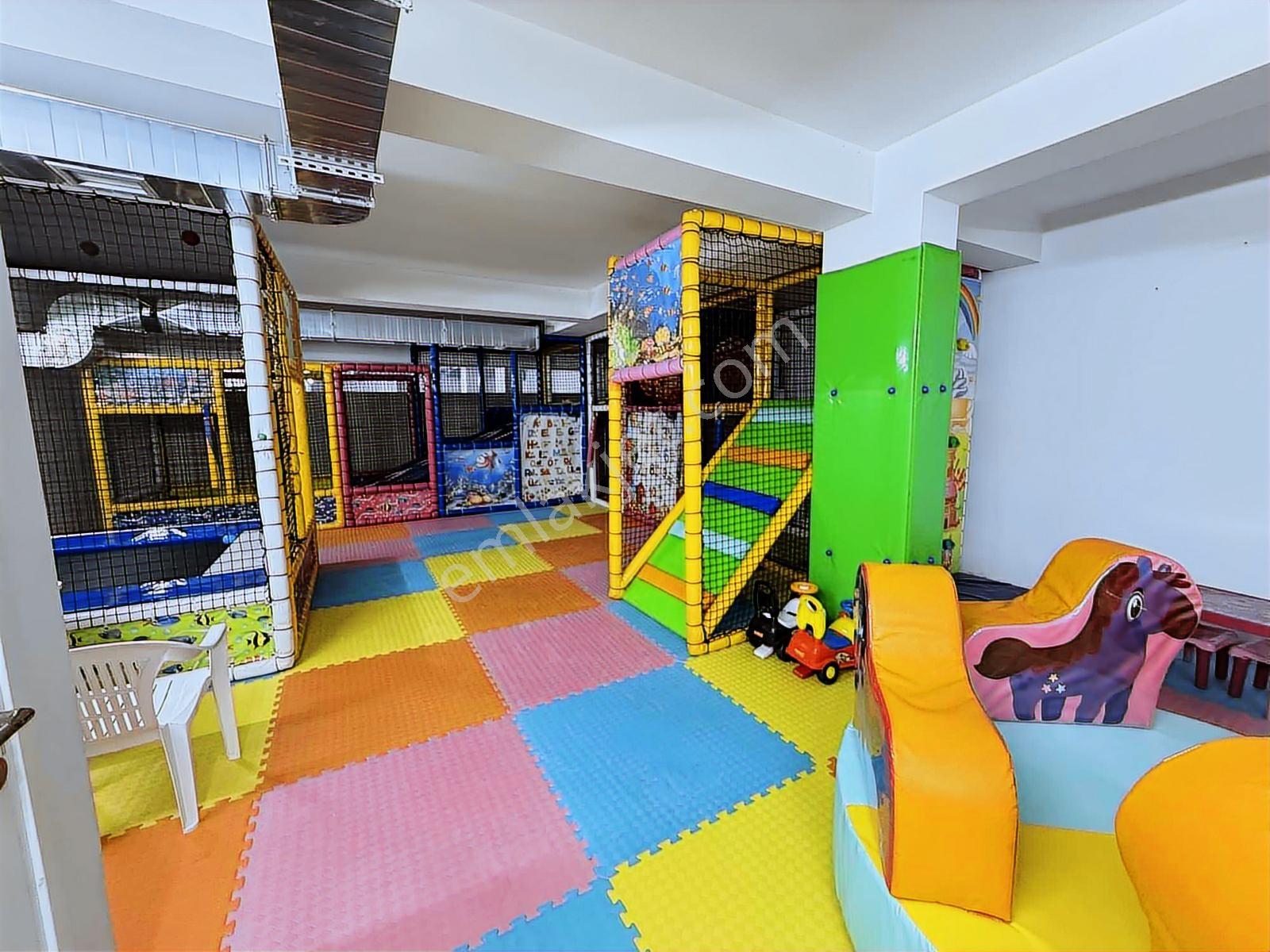 Bm Real Estate Millet Mah'de Satılık 3+1 Dubleks Daire - Görsel 6
