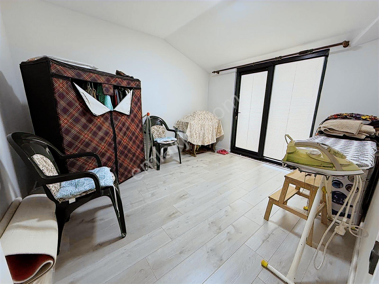 Bm Real Estate Millet Mah'de Satılık 3+1 Dubleks Daire - Görsel 21