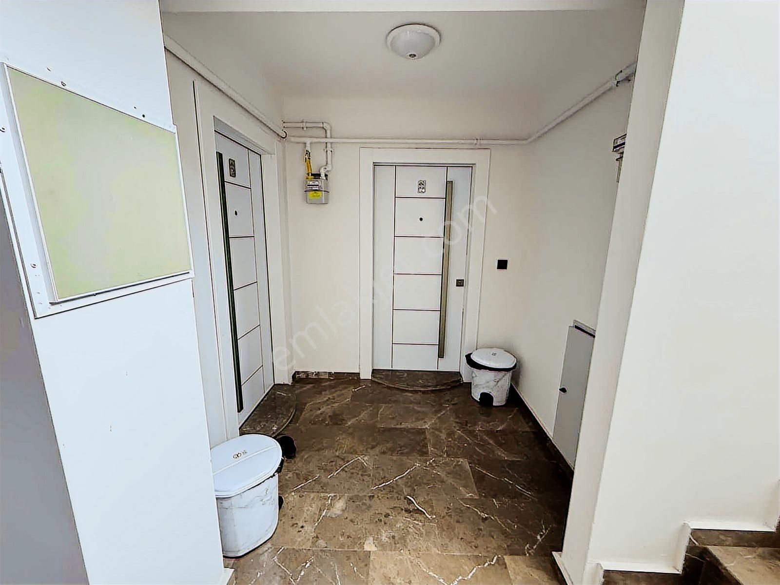 Bm Real Estate Millet Mah'de Satılık 3+1 Dubleks Daire - Görsel 29