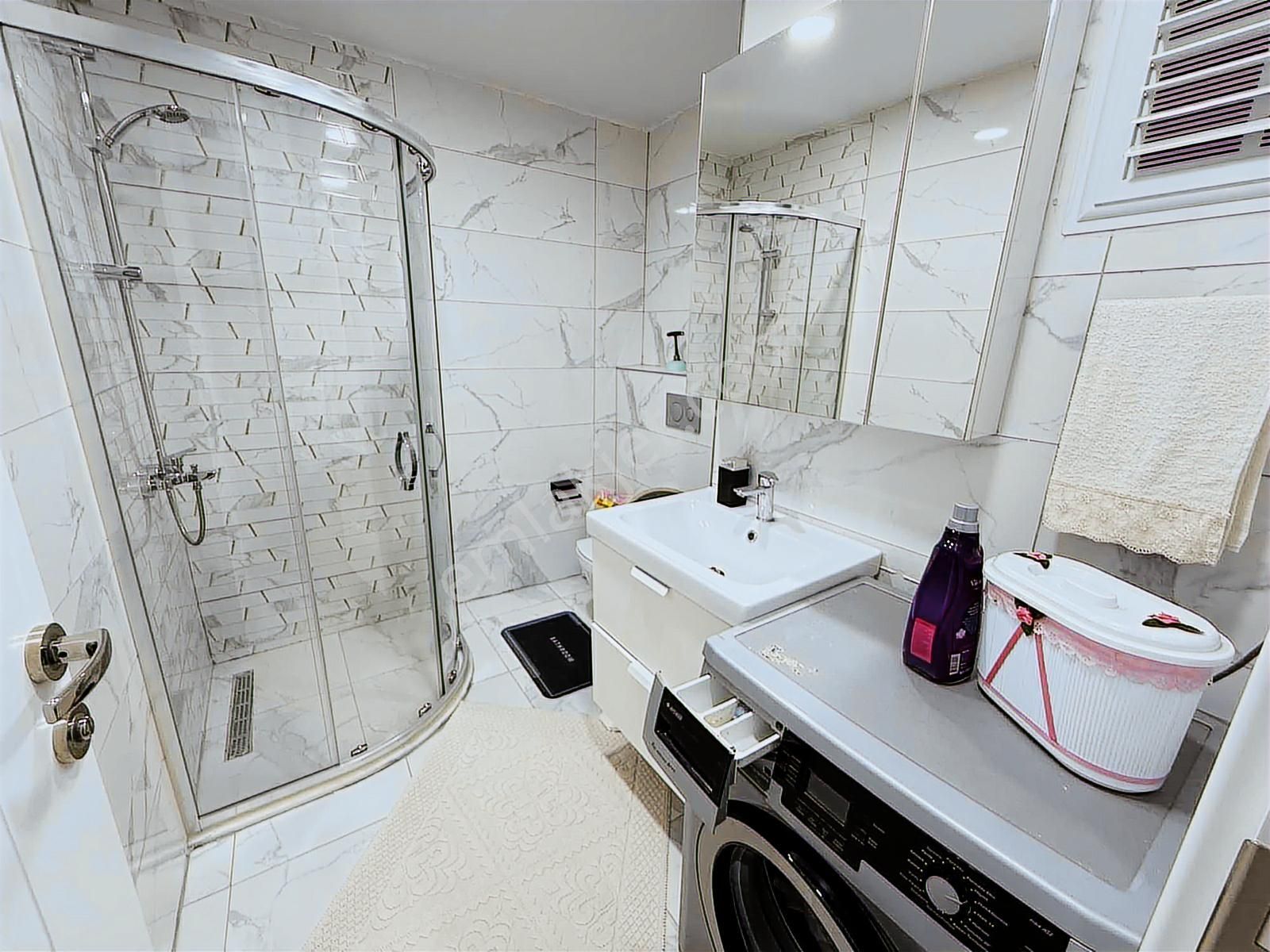 Bm Real Estate Millet Mah'de Satılık 3+1 Dubleks Daire - Görsel 17