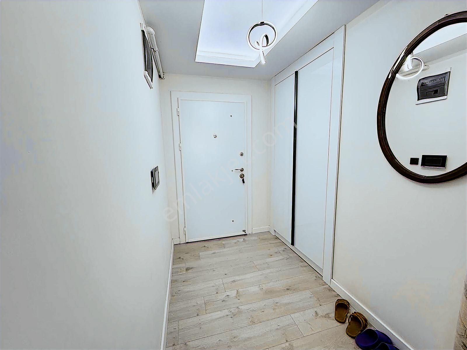 Bm Real Estate Millet Mah'de Satılık 3+1 Dubleks Daire - Görsel 7