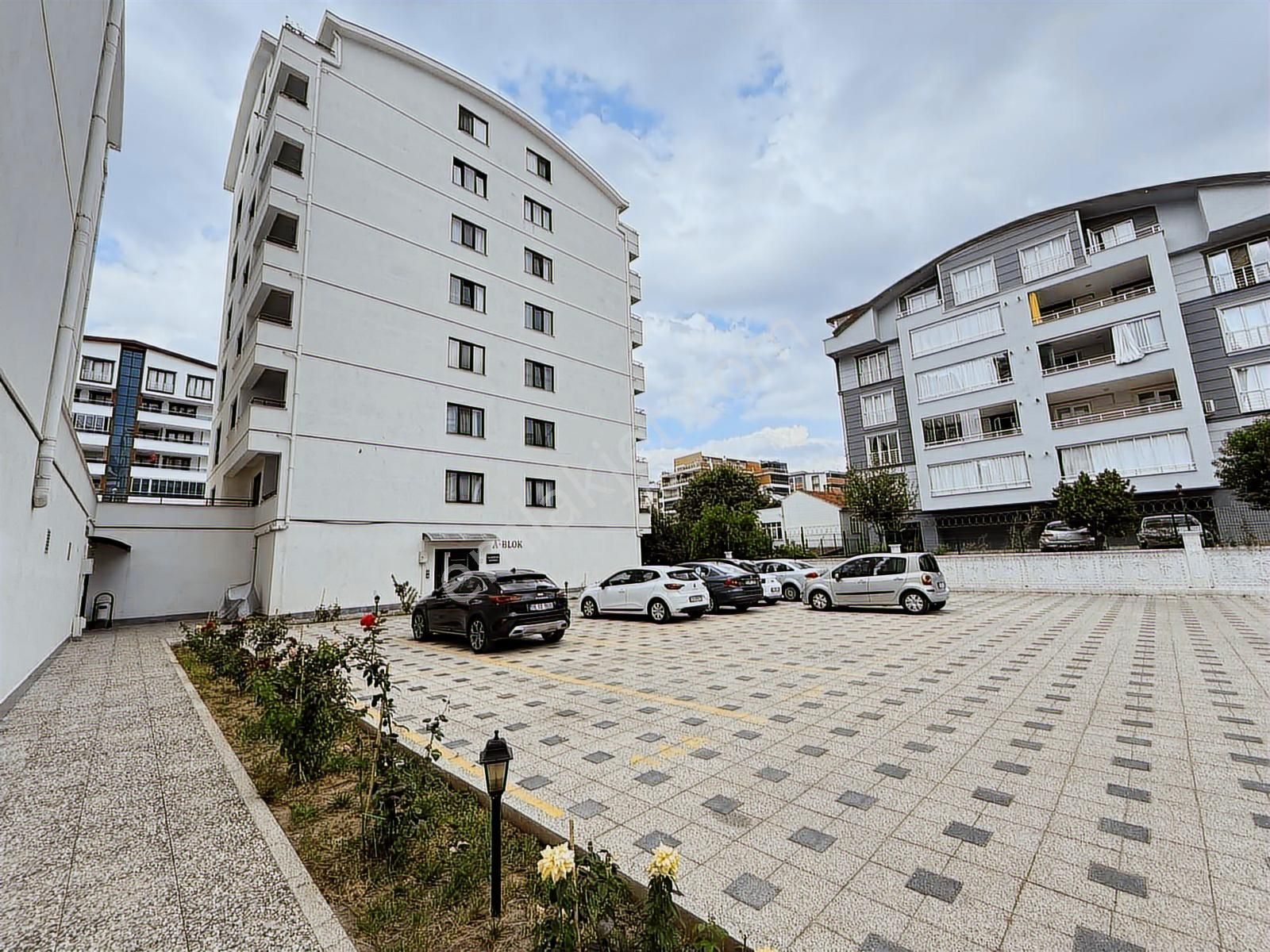 Bm Real Estate Millet Mah'de Satılık 3+1 Dubleks Daire - Görsel 6