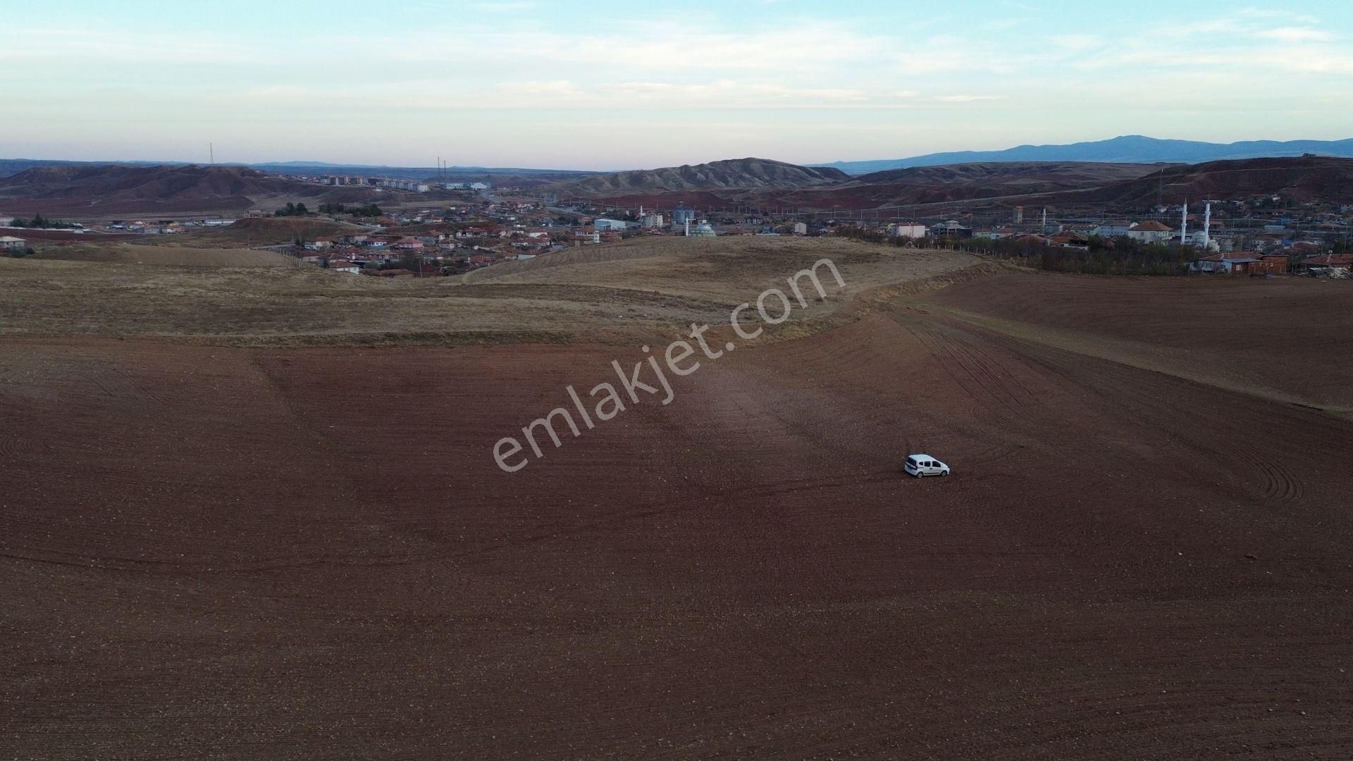 Konya / Kırıkkale / Delice / Çerikli-gökçebel De 530 M² İmarlı Arsa - Görsel 7