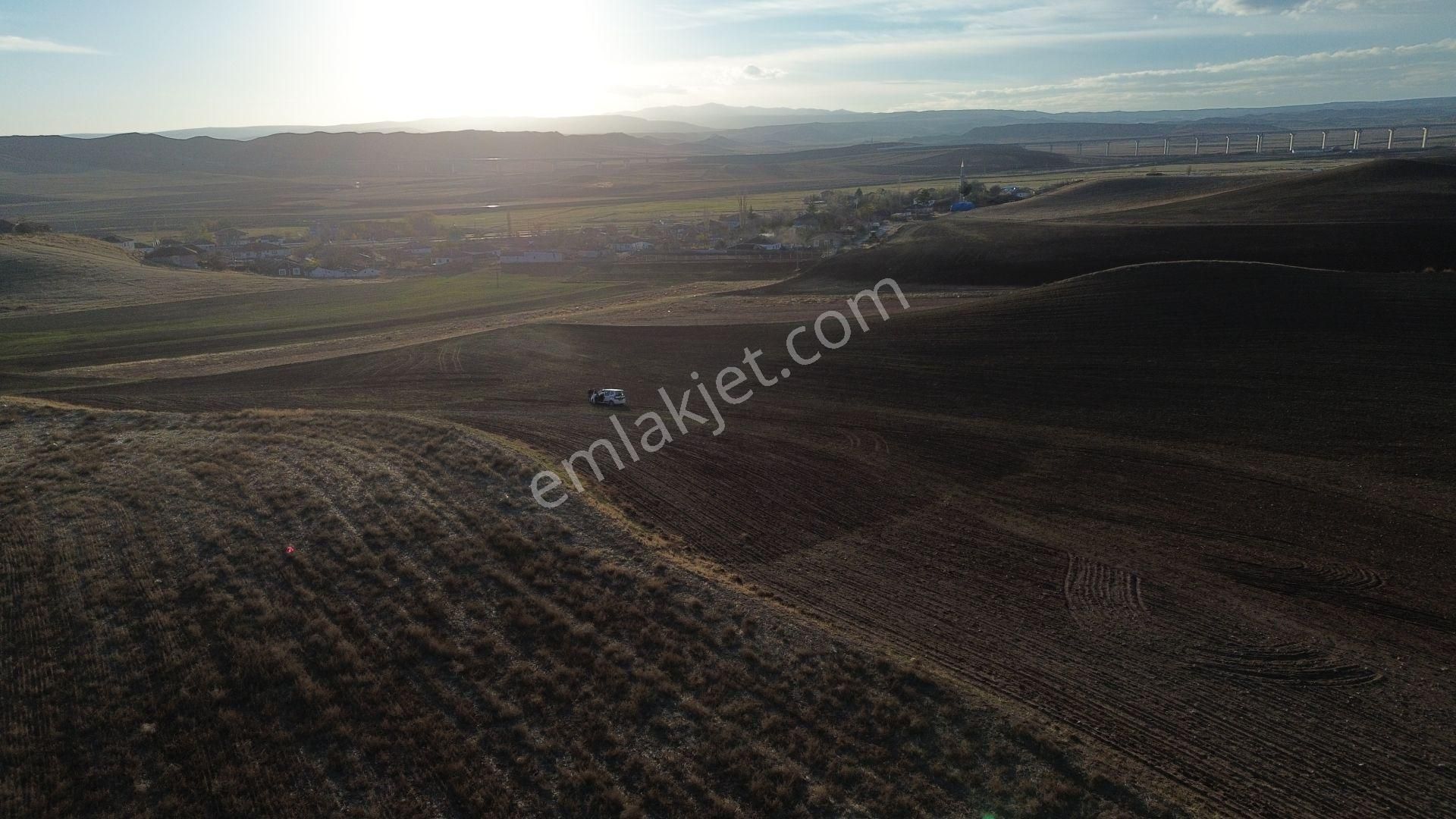 Konya / Kırıkkale / Delice / Çerikli-gökçebel De 530 M² İmarlı Arsa - Görsel 6