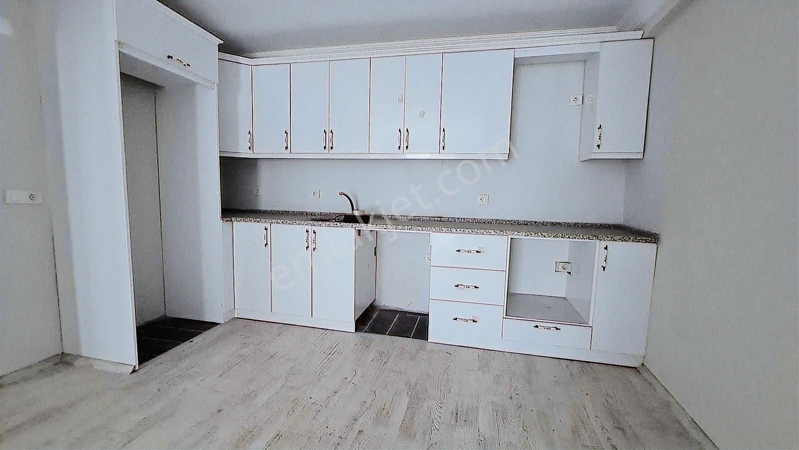 Başar Gayrimenkulden Selahiye Mah. 3+1 Sıfır Satılık Daire