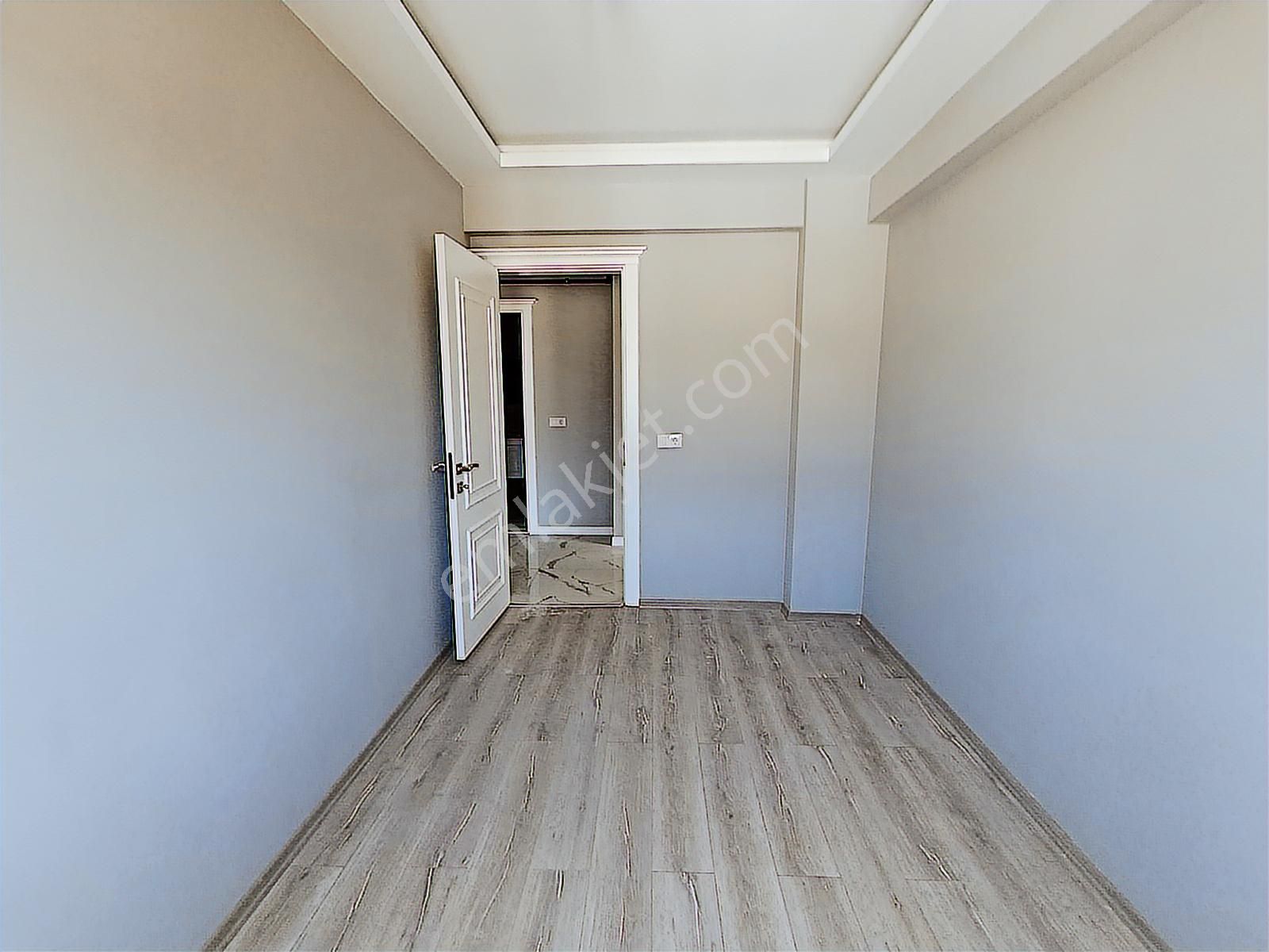Kariyer Gmden İnegöl Alanyurtta Lüks Sitede 2+1 Kiralık Daire - Görsel 4