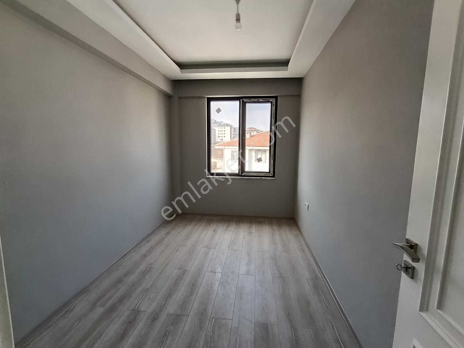 Kariyer Gmden İnegöl Alanyurtta Lüks Sitede 2+1 Kiralık Daire - Görsel 35