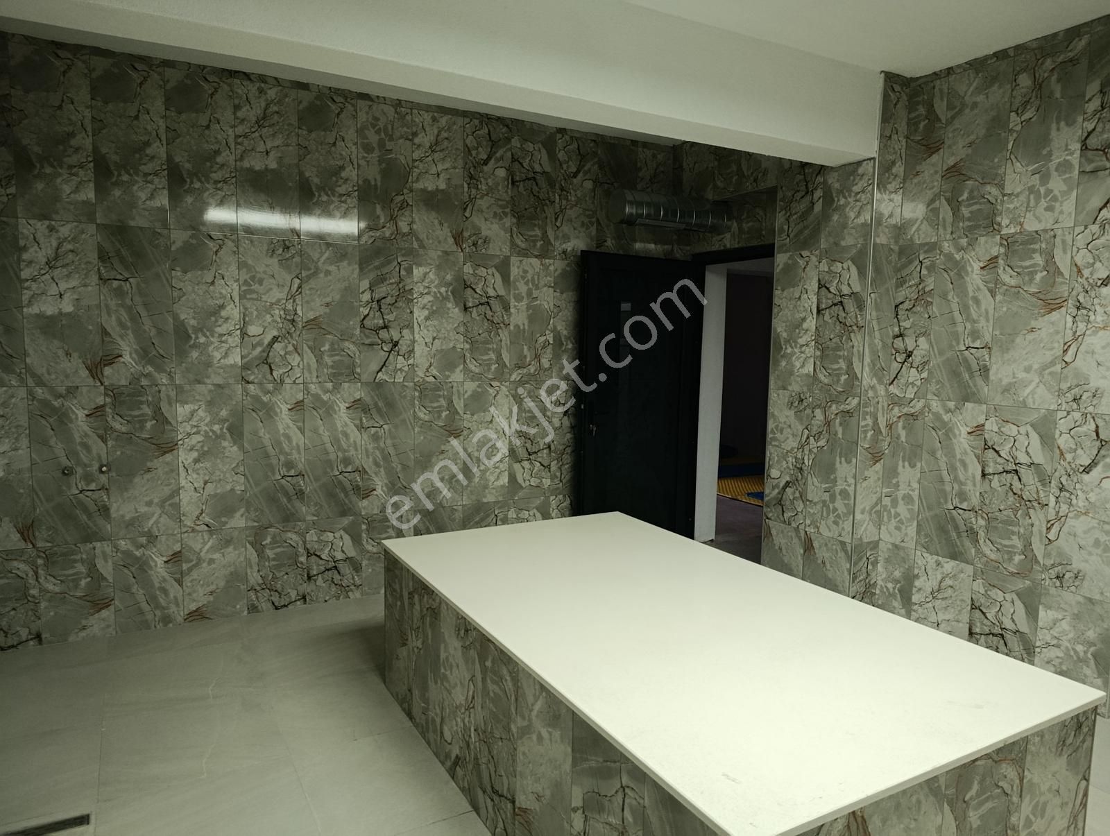 Kariyer Gmden İnegöl Alanyurtta Lüks Sitede 2+1 Kiralık Daire - Görsel 19