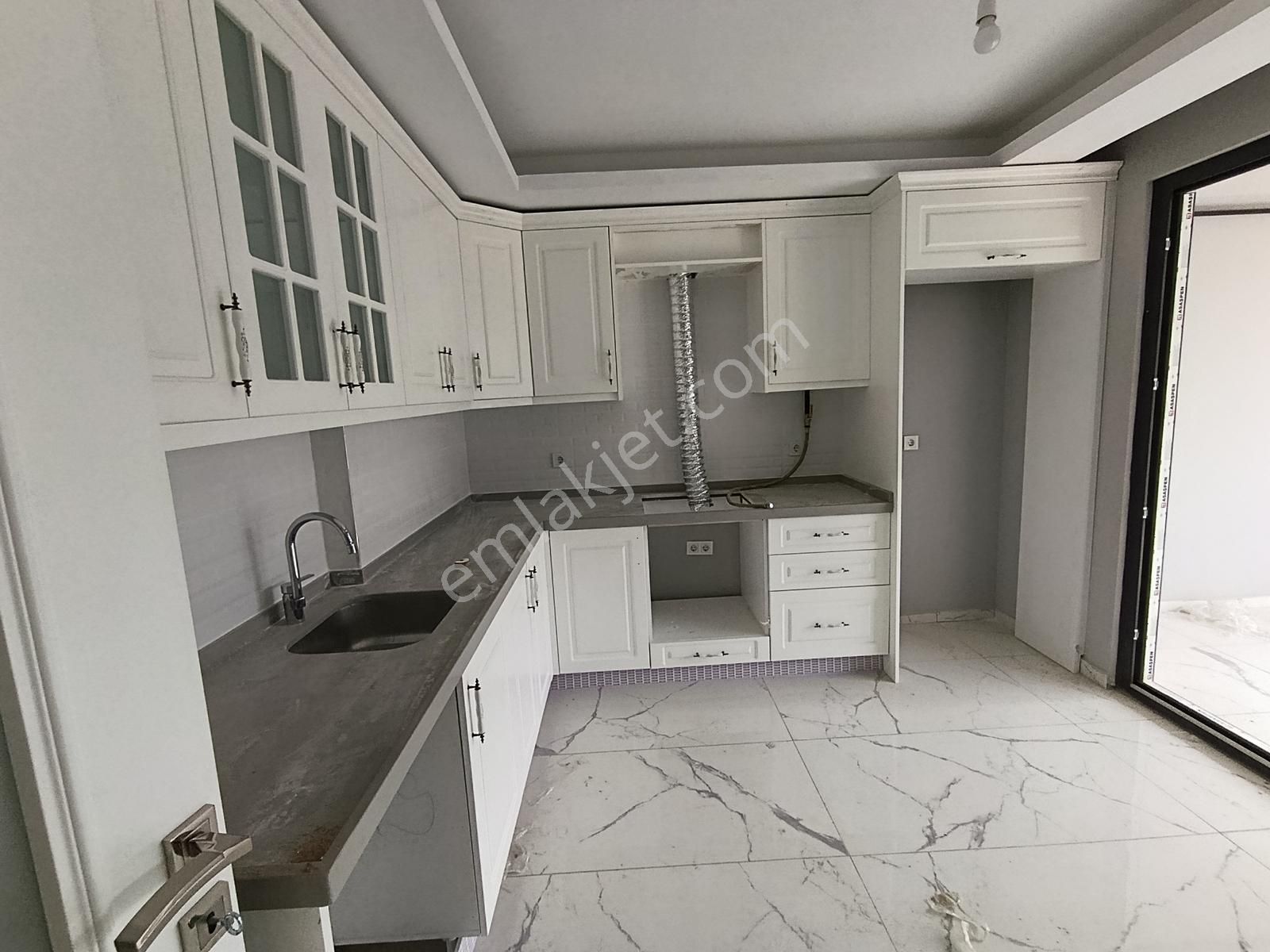 Kariyer Gmden İnegöl Alanyurtta Lüks Sitede 2+1 Kiralık Daire - Görsel 32