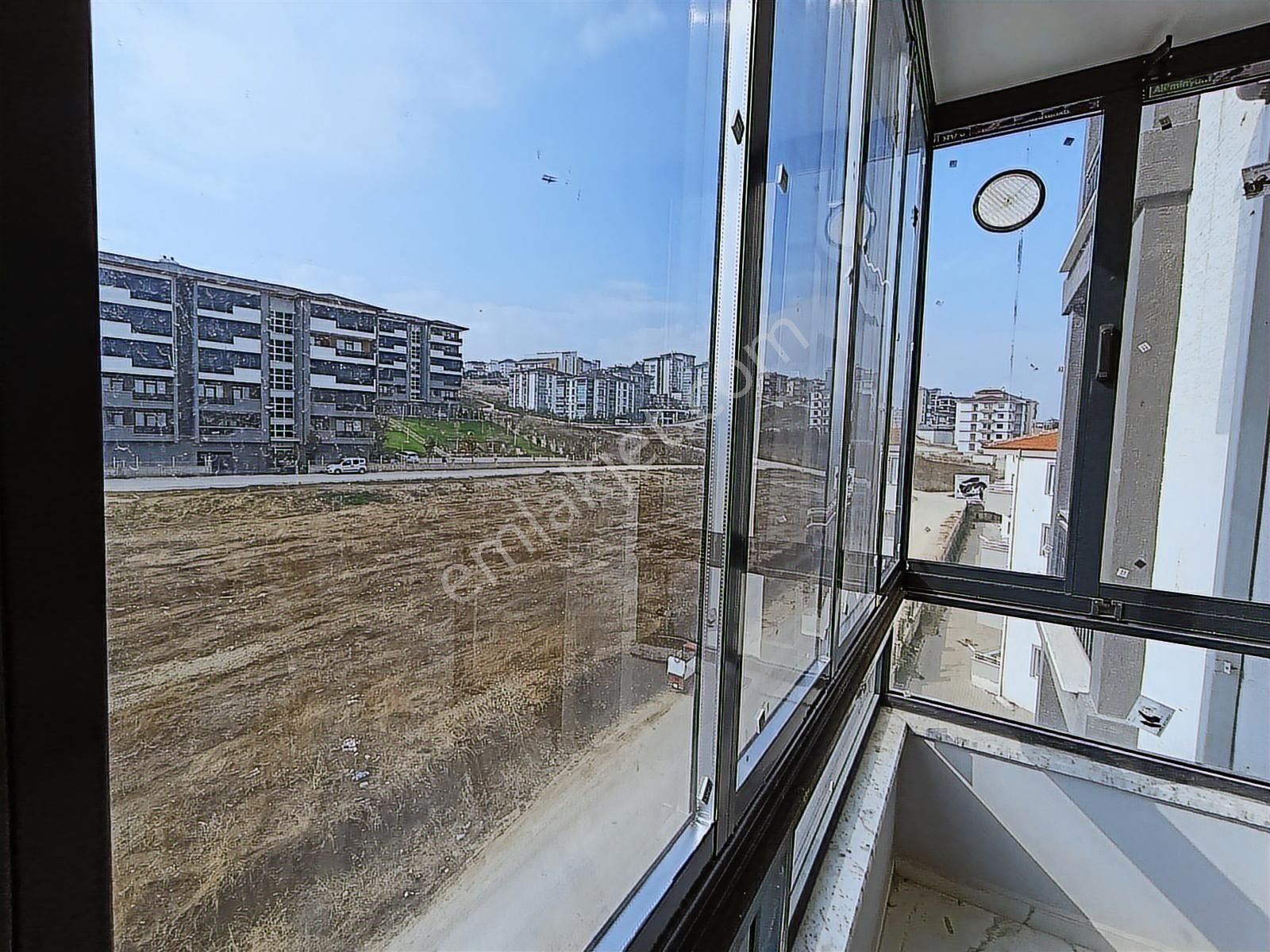 Kariyer Gmden İnegöl Alanyurtta Lüks Sitede 2+1 Kiralık Daire - Görsel 25