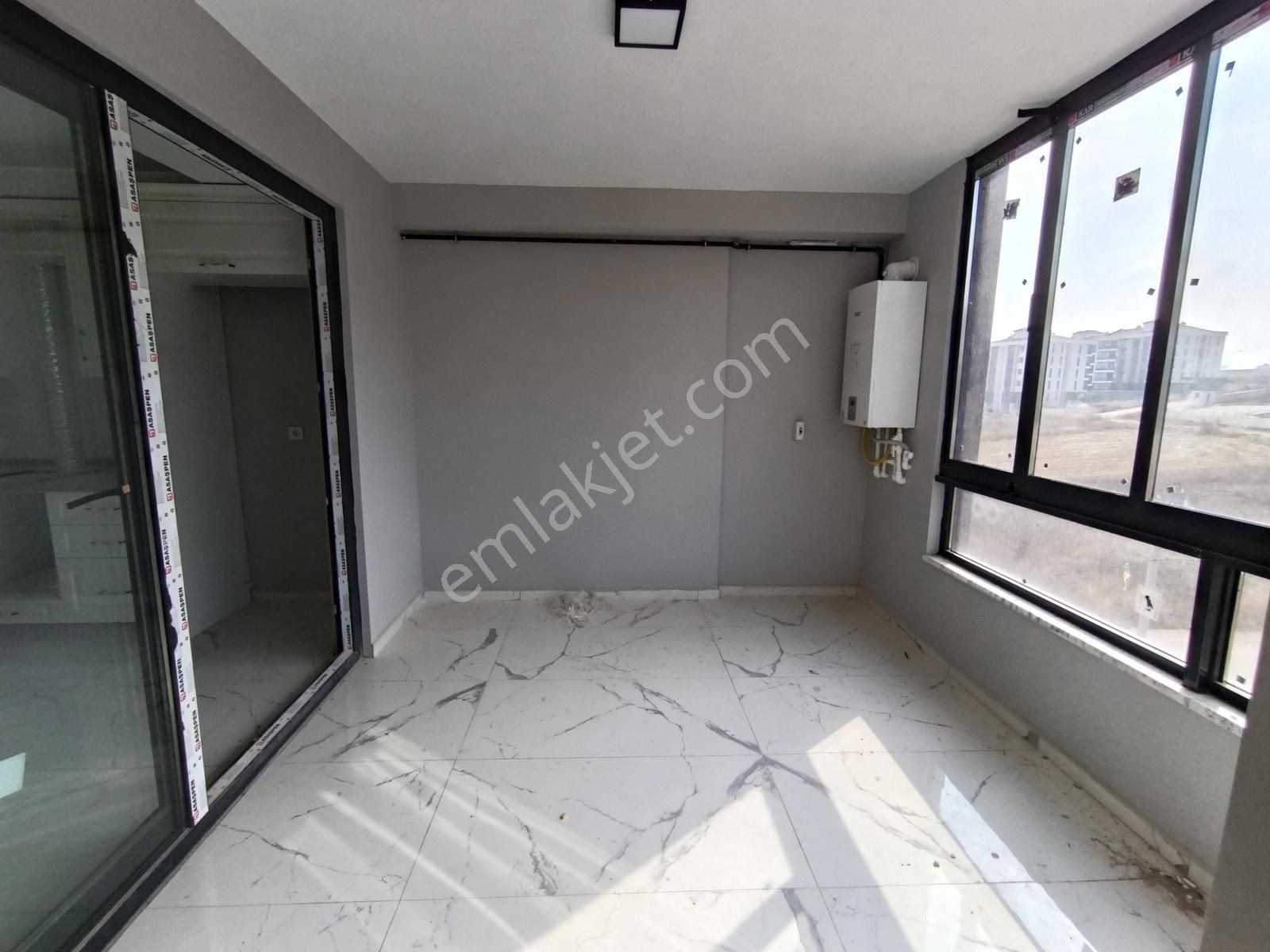 Kariyer Gmden İnegöl Alanyurtta Lüks Sitede 2+1 Kiralık Daire - Görsel 10