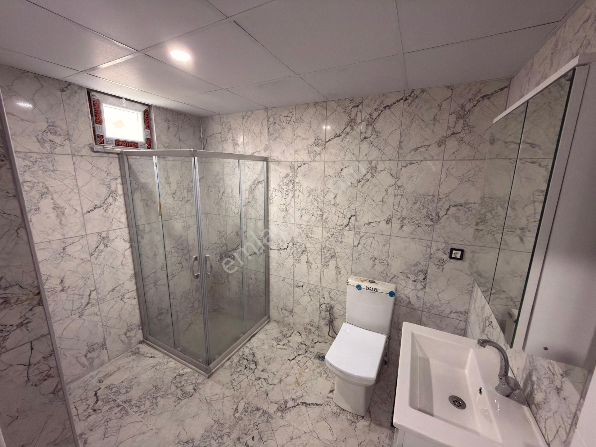 Güvenden Çarşı İçi İskanlı Ön Cephe 2+1 Satılık Daire - Görsel 31