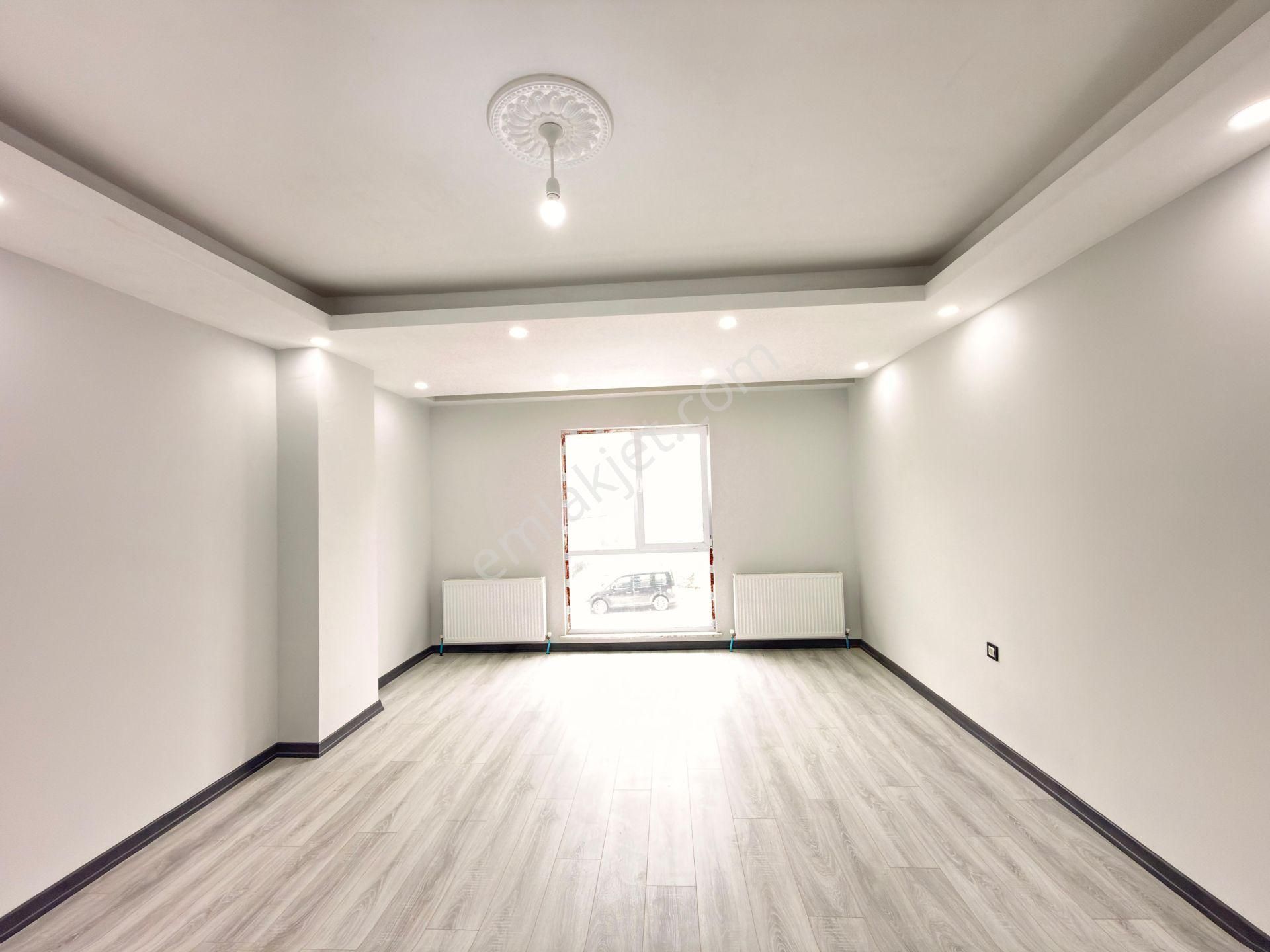 Güvenden Çarşı İçi İskanlı Ön Cephe 2+1 Satılık Daire - Görsel 5