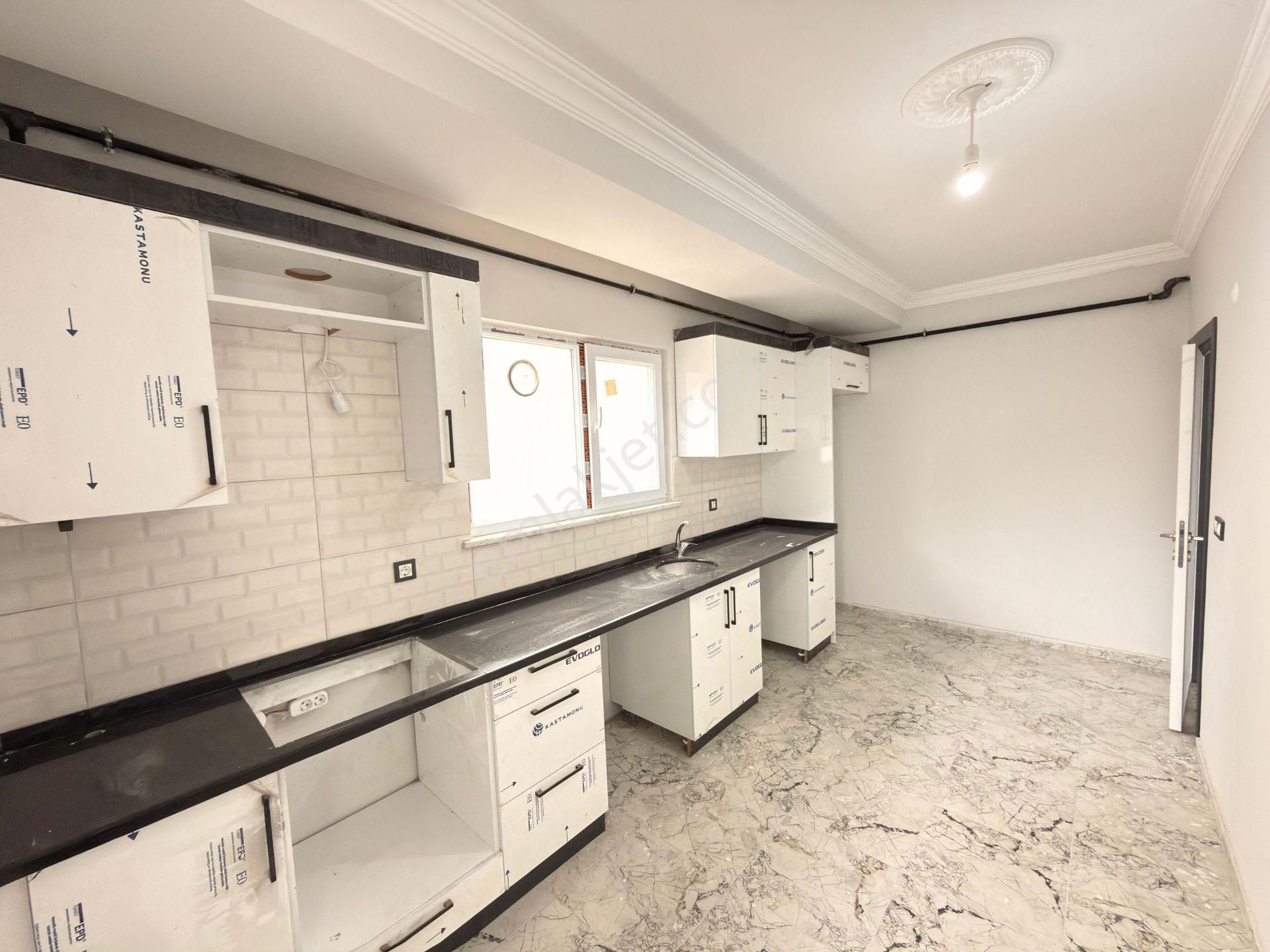 Güvenden Çarşı İçi İskanlı Ön Cephe 2+1 Satılık Daire - Görsel 16