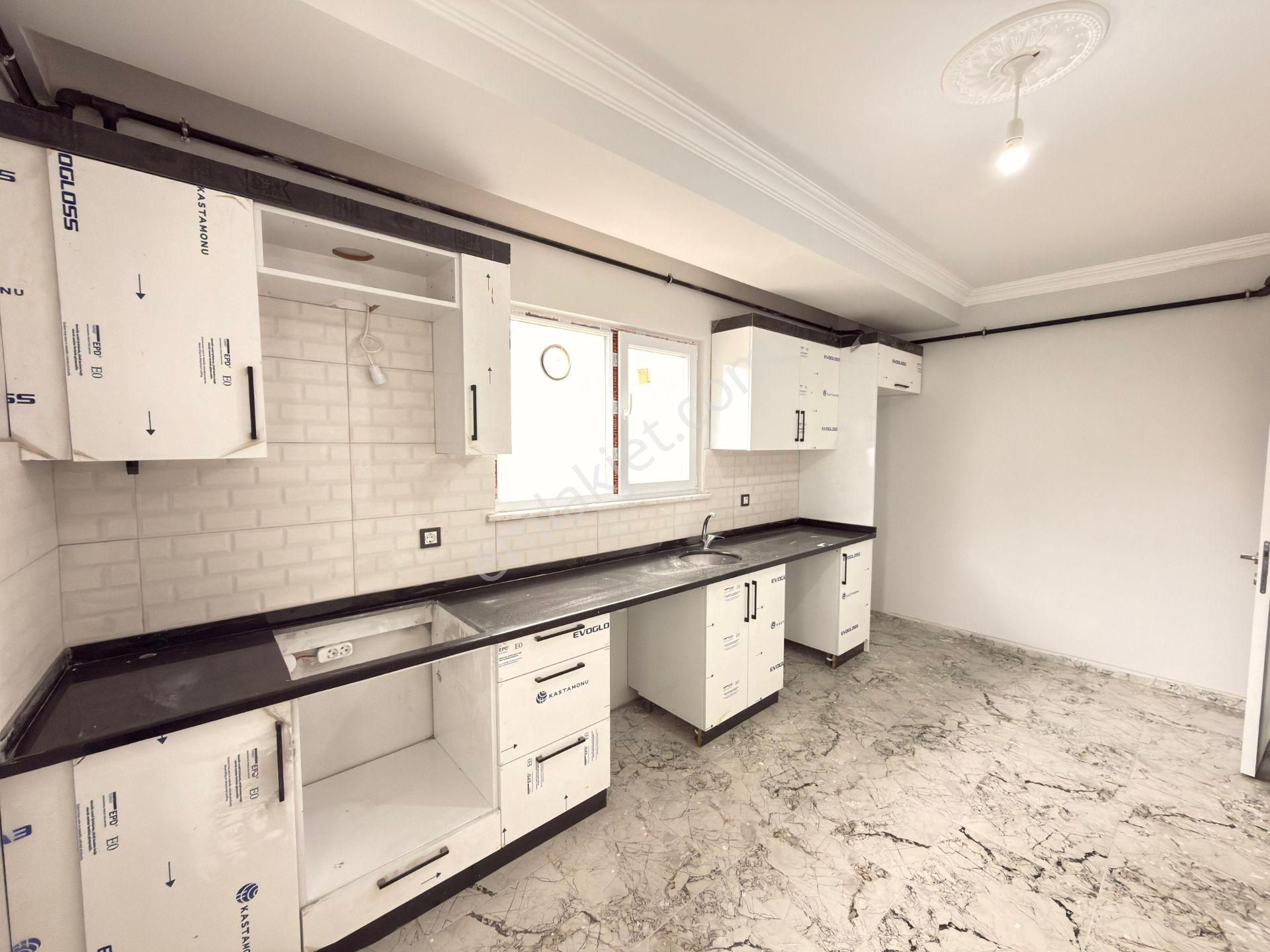 Güvenden Çarşı İçi İskanlı Ön Cephe 2+1 Satılık Daire - Görsel 21