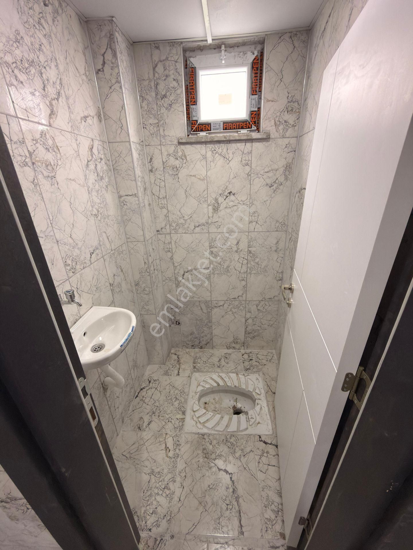 Güvenden Çarşı İçi İskanlı Ön Cephe 2+1 Satılık Daire - Görsel 30