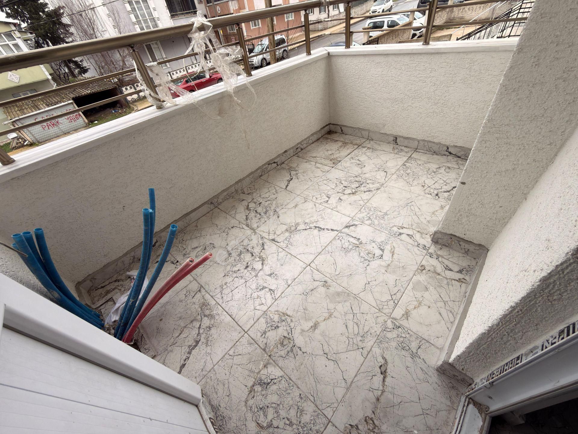 Güvenden Çarşı İçi İskanlı Ön Cephe 2+1 Satılık Daire - Görsel 22