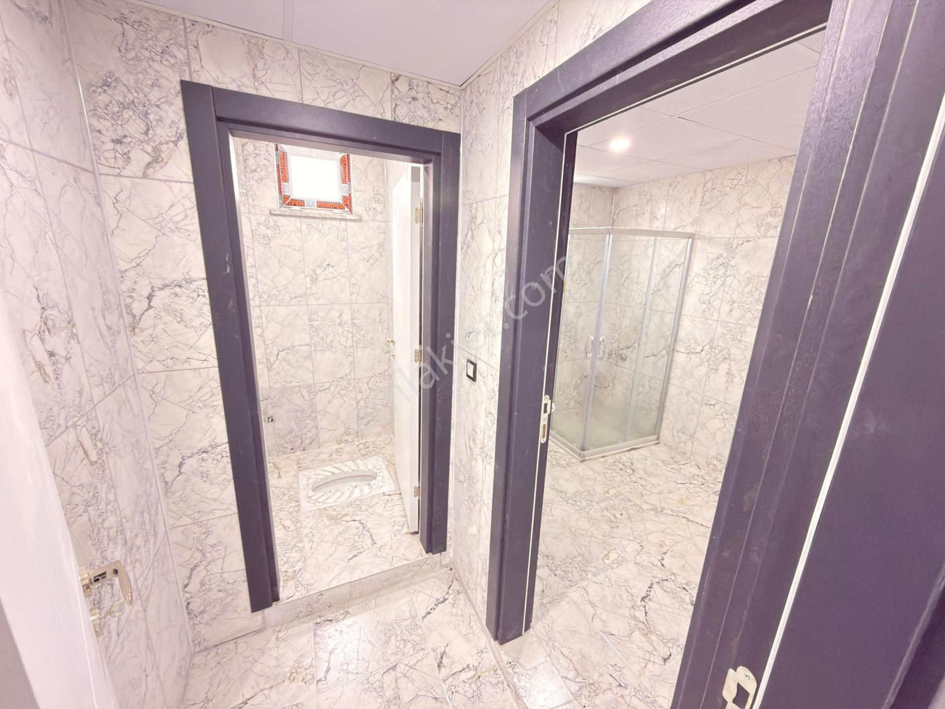 Güvenden Çarşı İçi İskanlı Ön Cephe 2+1 Satılık Daire - Görsel 29