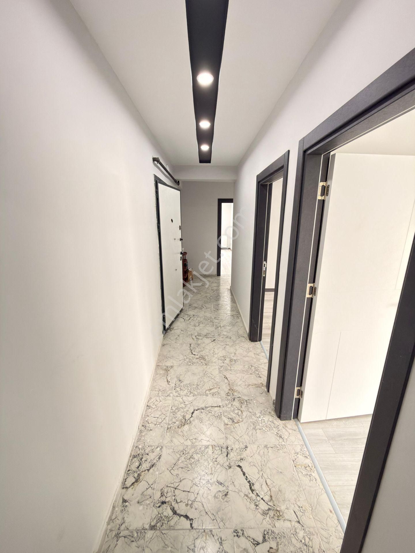 Güvenden Çarşı İçi İskanlı Ön Cephe 2+1 Satılık Daire - Görsel 27