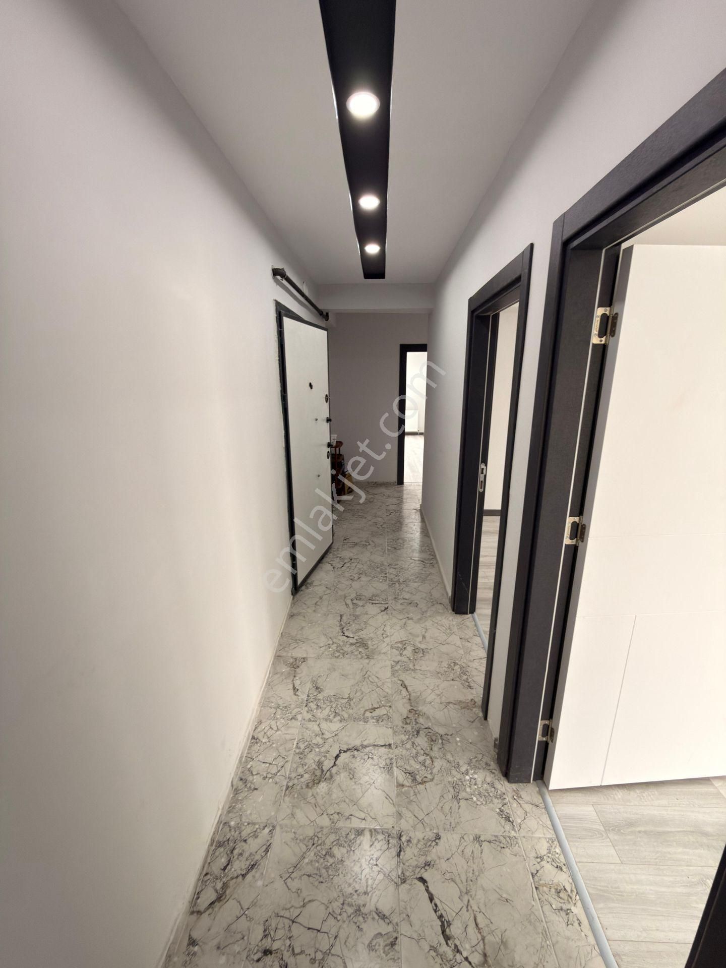 Güvenden Çarşı İçi İskanlı Ön Cephe 2+1 Satılık Daire - Görsel 26