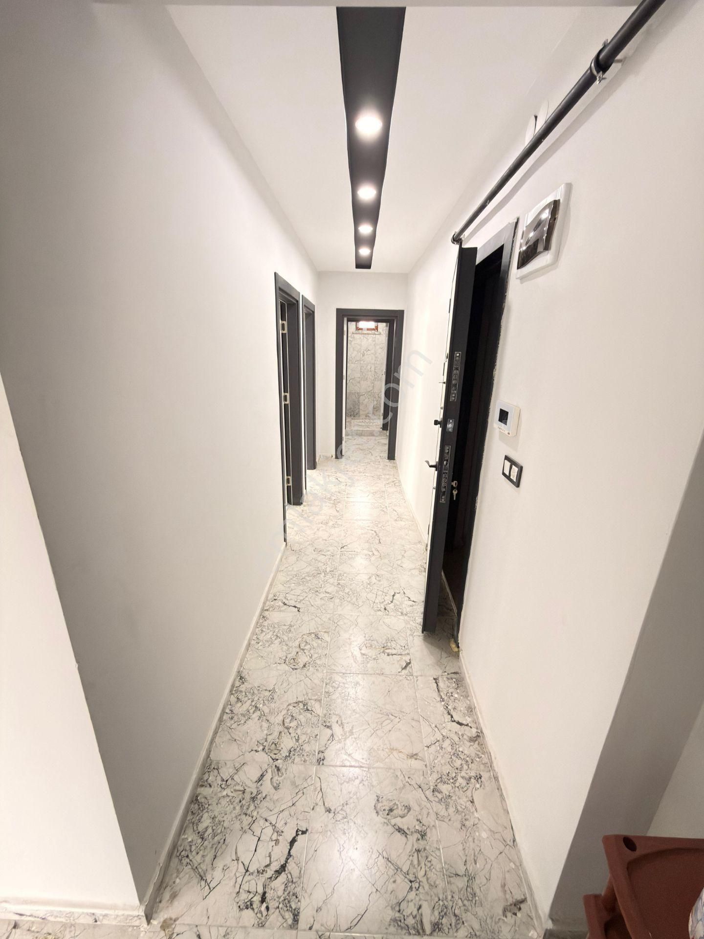 Güvenden Çarşı İçi İskanlı Ön Cephe 2+1 Satılık Daire - Görsel 24