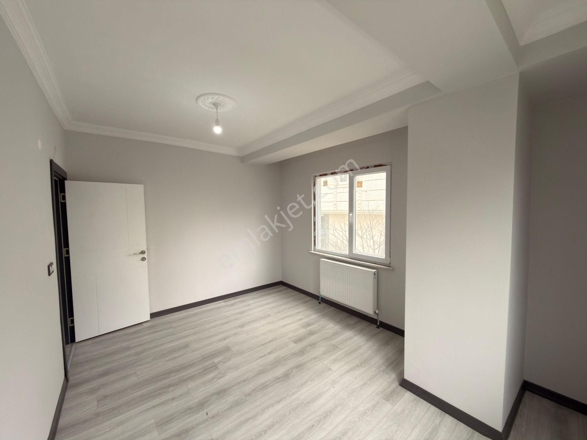 Güvenden Çarşı İçi İskanlı Ön Cephe 2+1 Satılık Daire - Görsel 15