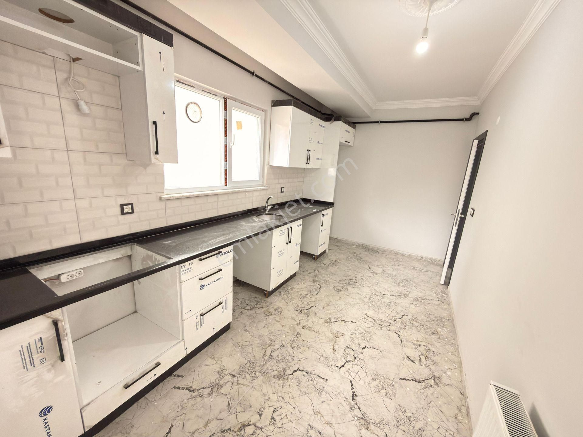 Güvenden Çarşı İçi İskanlı Ön Cephe 2+1 Satılık Daire - Görsel 19