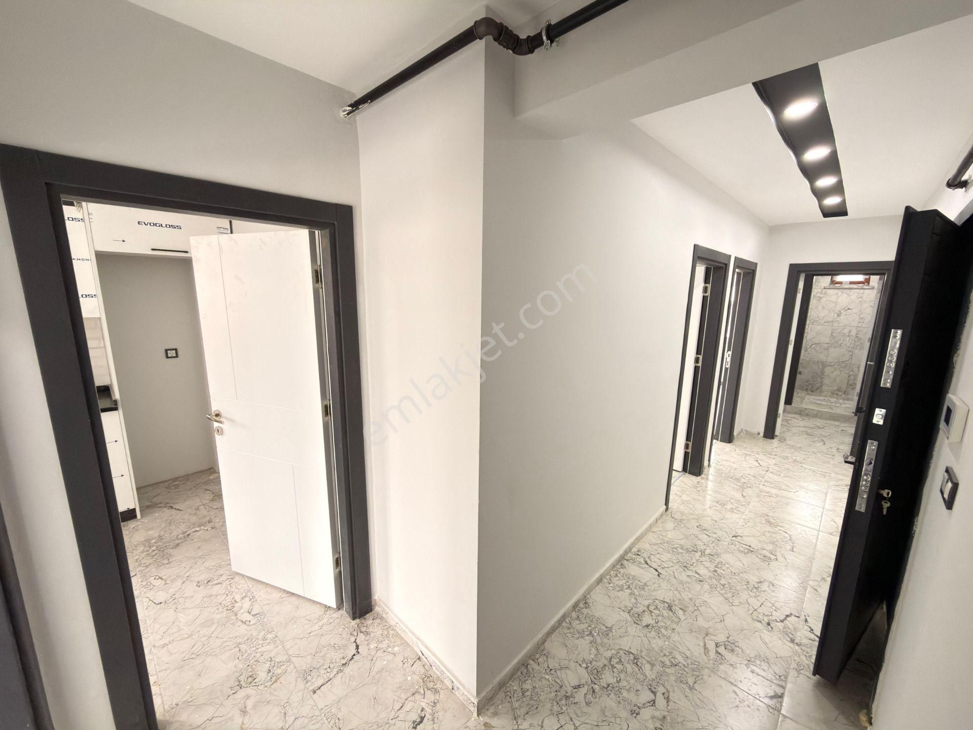 Güvenden Çarşı İçi İskanlı Ön Cephe 2+1 Satılık Daire - Görsel 25