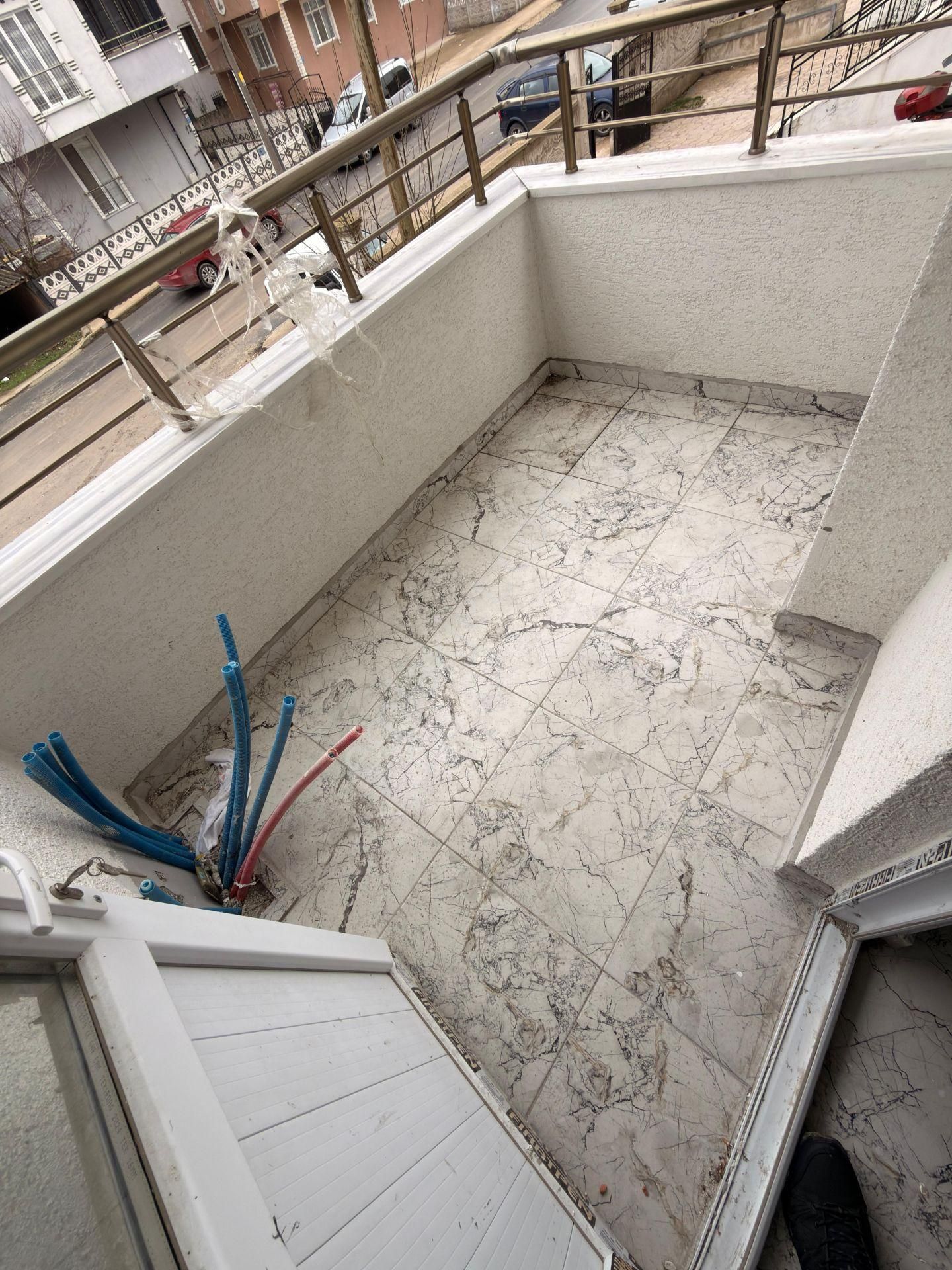 Güvenden Çarşı İçi İskanlı Ön Cephe 2+1 Satılık Daire - Görsel 23