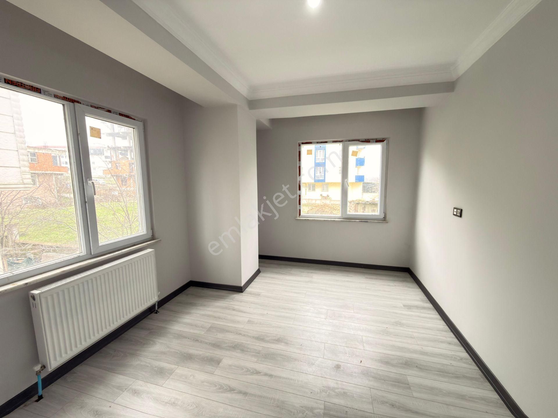 Güvenden Çarşı İçi İskanlı Ön Cephe 2+1 Satılık Daire - Görsel 11